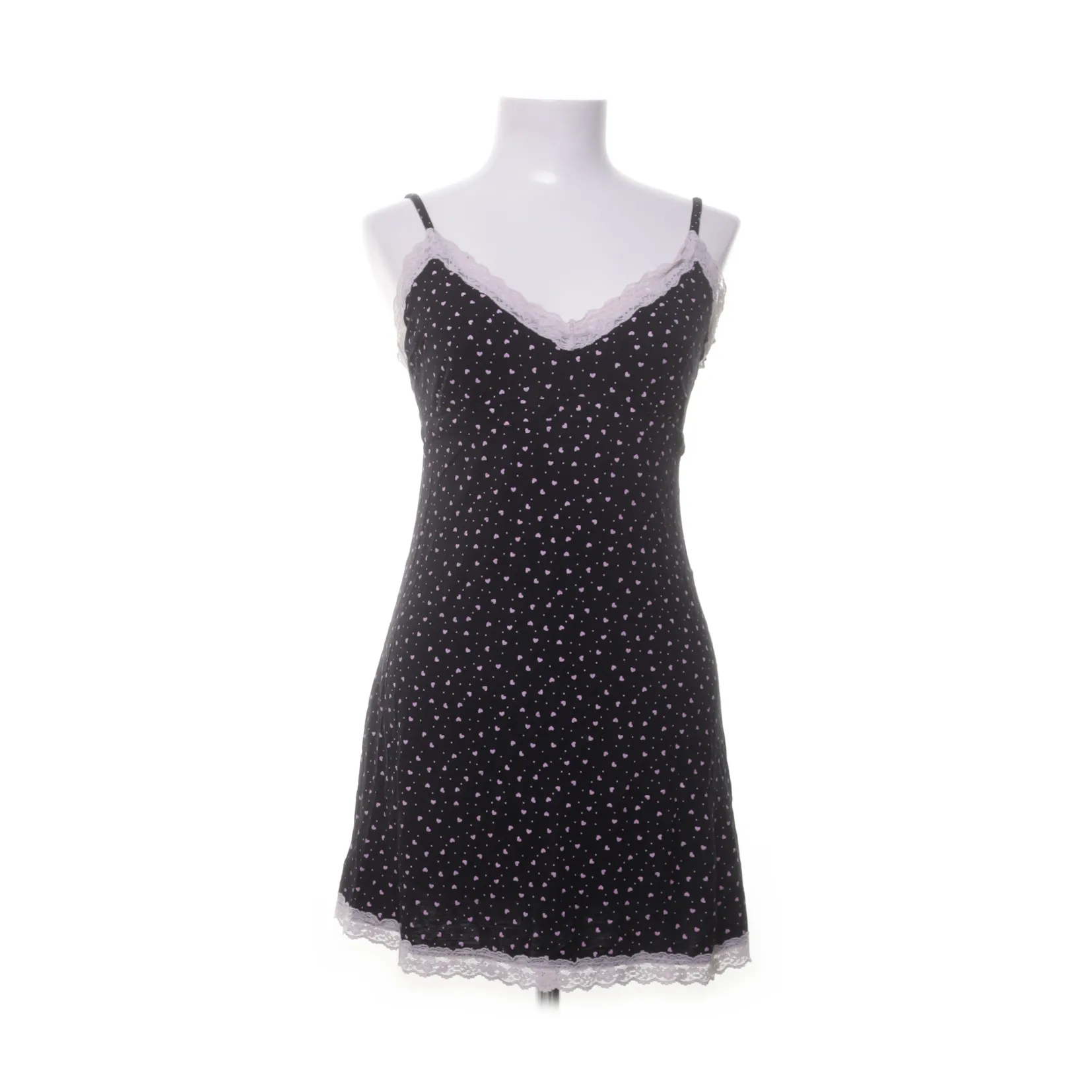 Nachtkleid - WMN-INT-XS/S