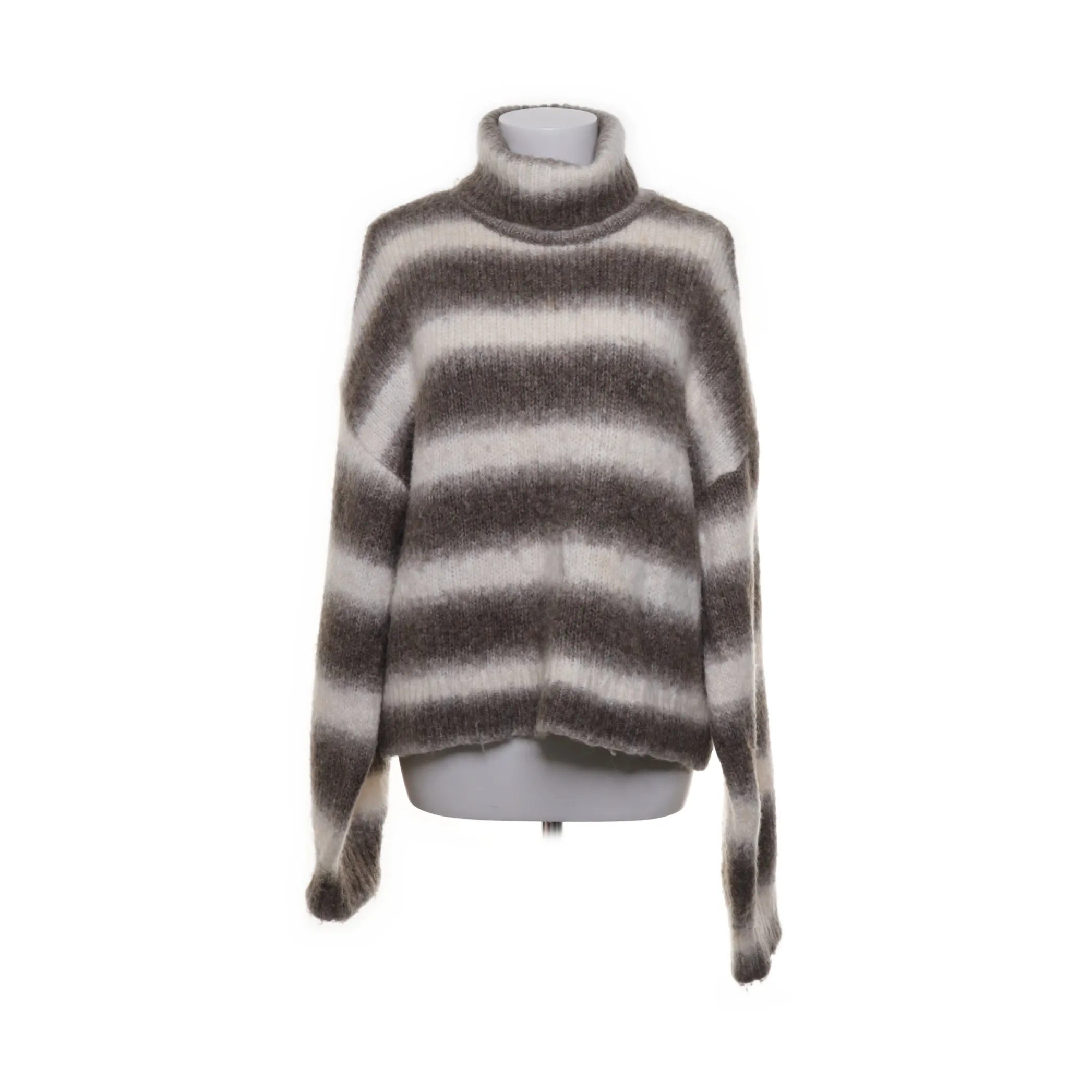 Mango - turtleneck-jumper - XL