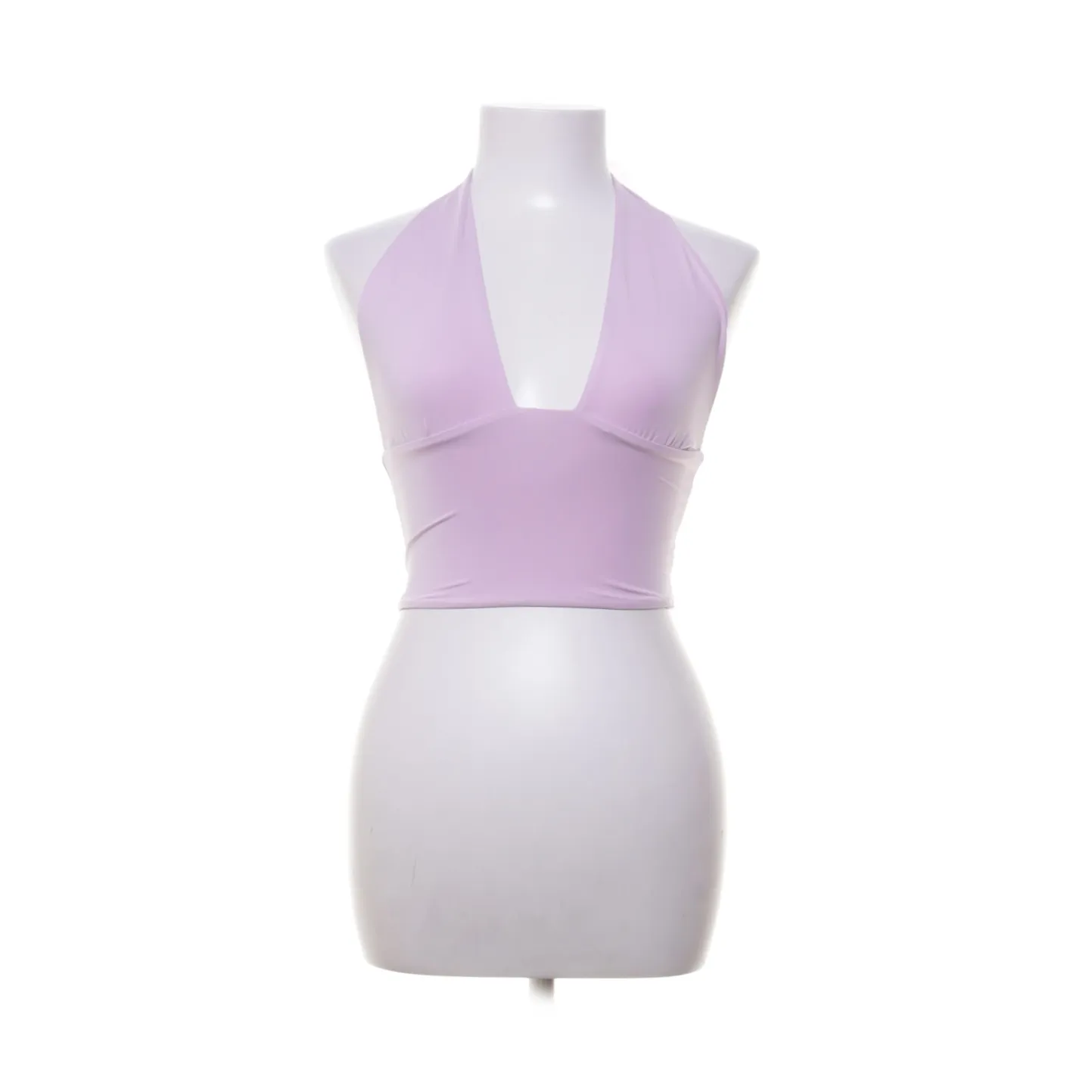 Cotton On - Neckholder Top - WMN-INT-XS