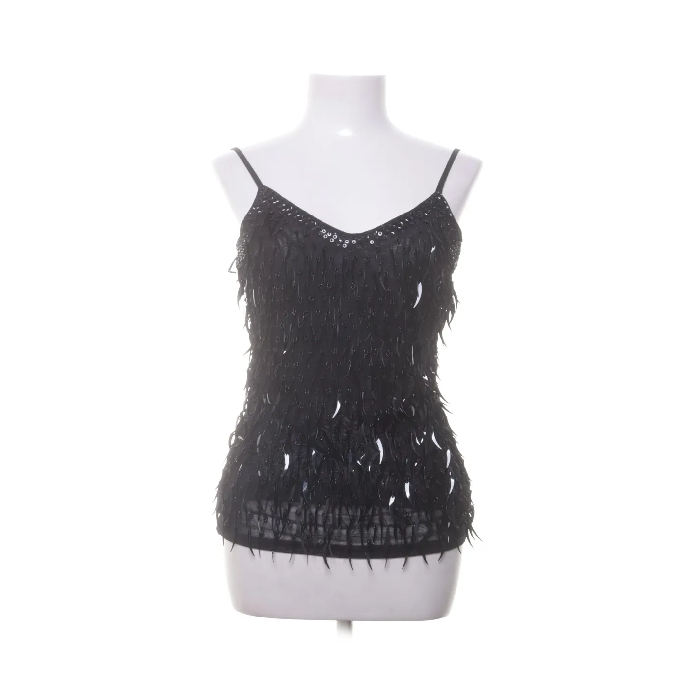 Maner - Tank­top - WMN-INT-M
