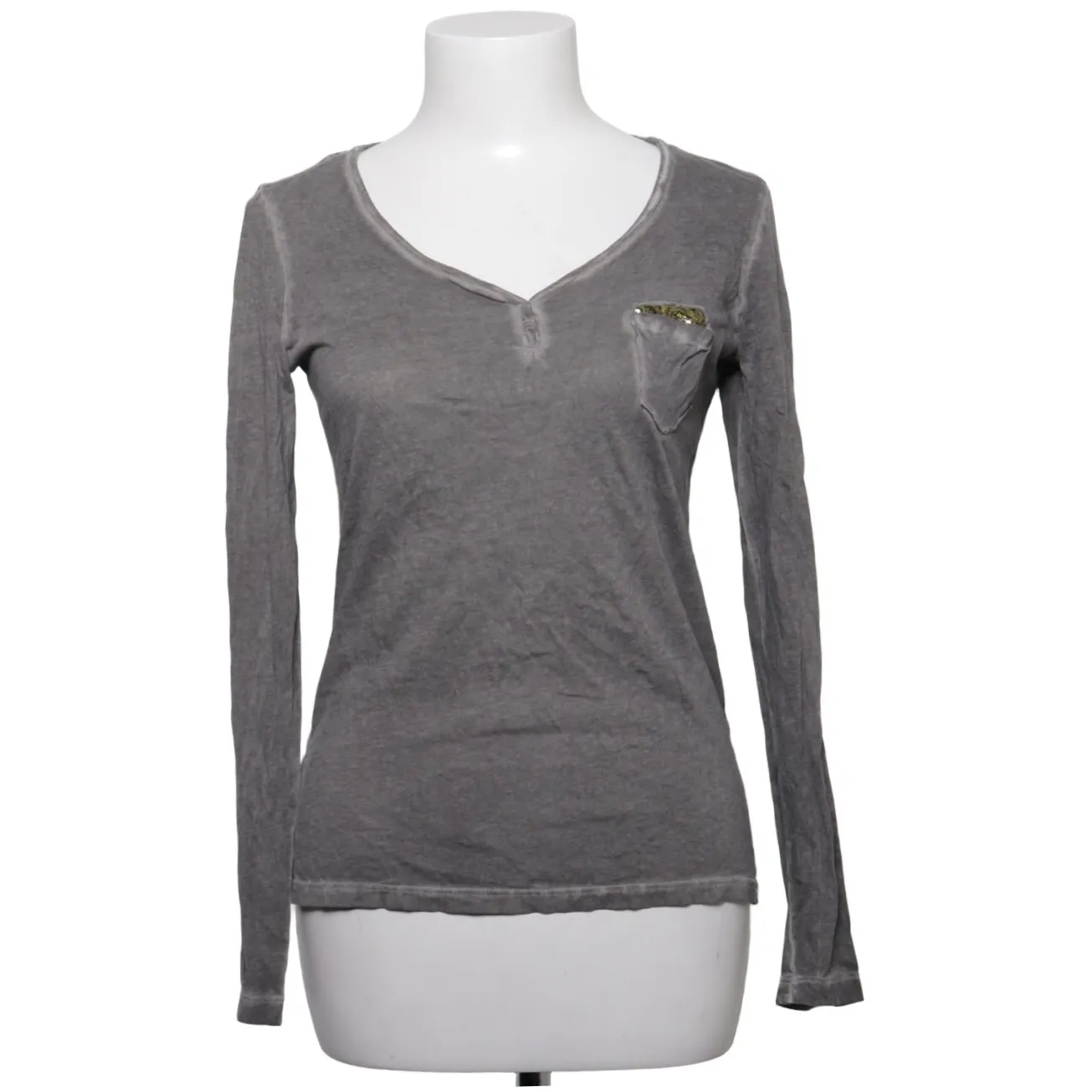 Hugo Boss - Top - WMN-INT-XS