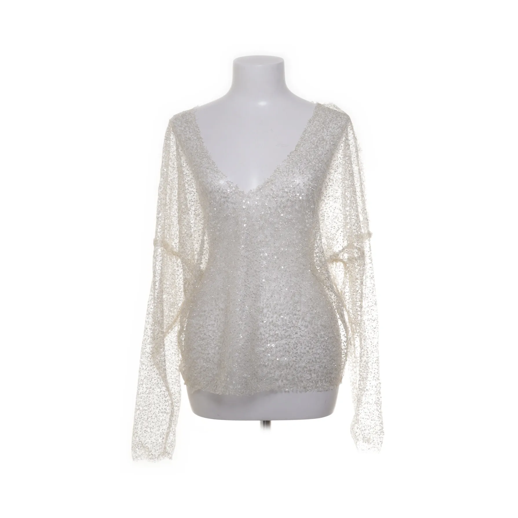 Langarmshirt - WMN-INT-M/L