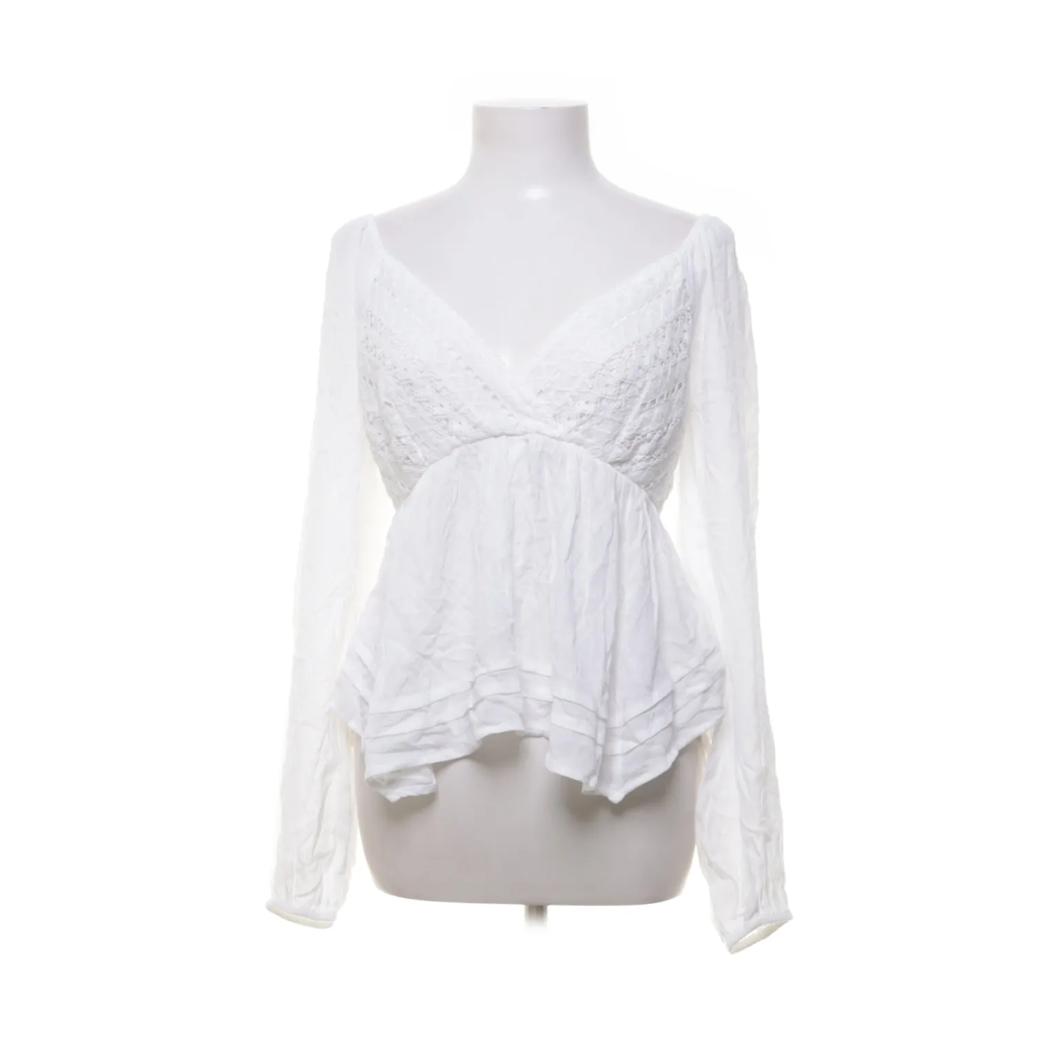 Hollister - Top - WMN-INT-L