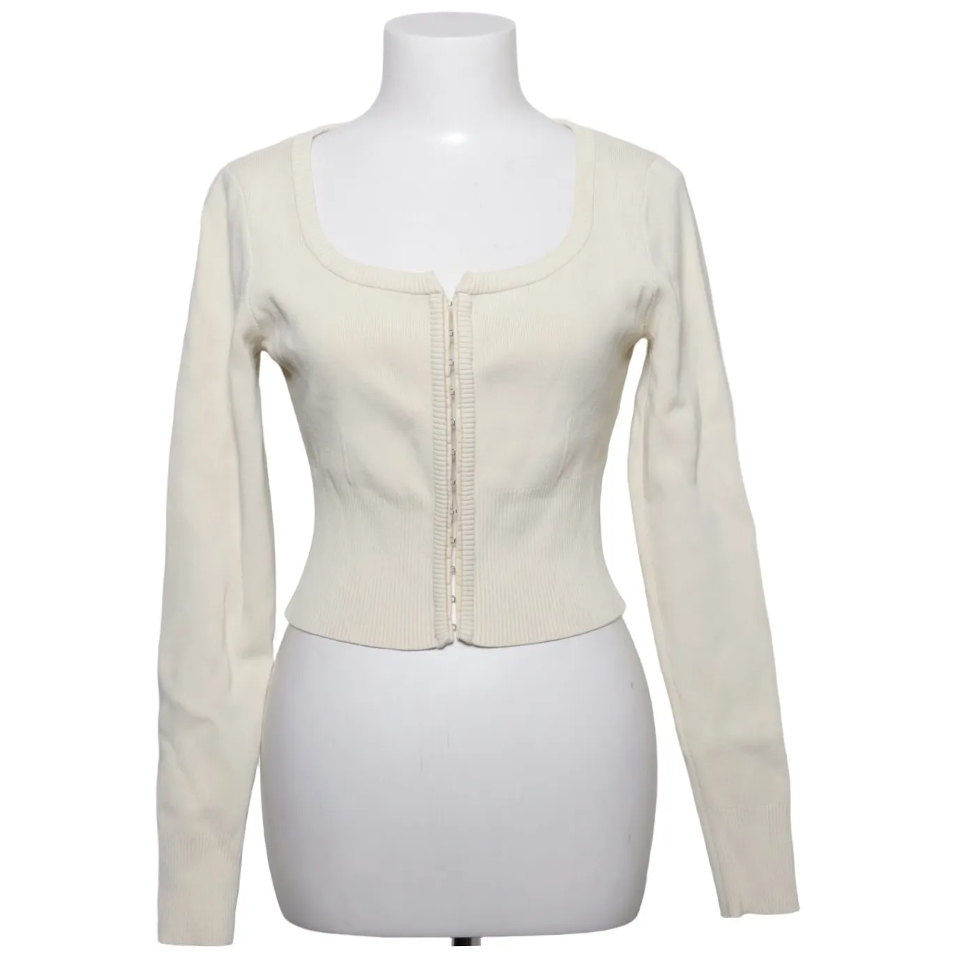 H&M - Strickjacke - WMN-INT-L