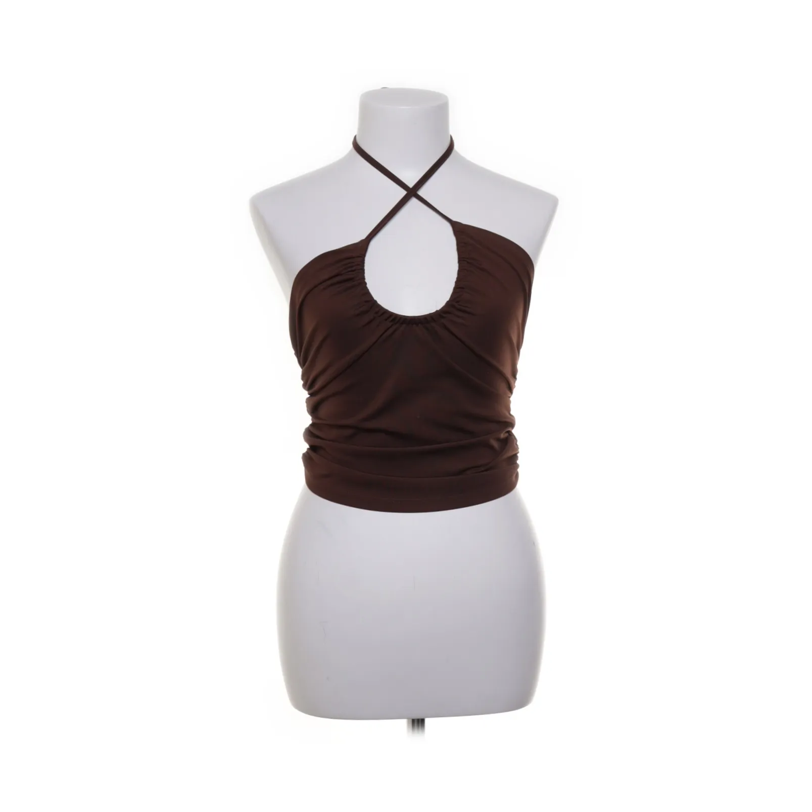 Bik Bok - Neckholder Top - WMN-INT-S