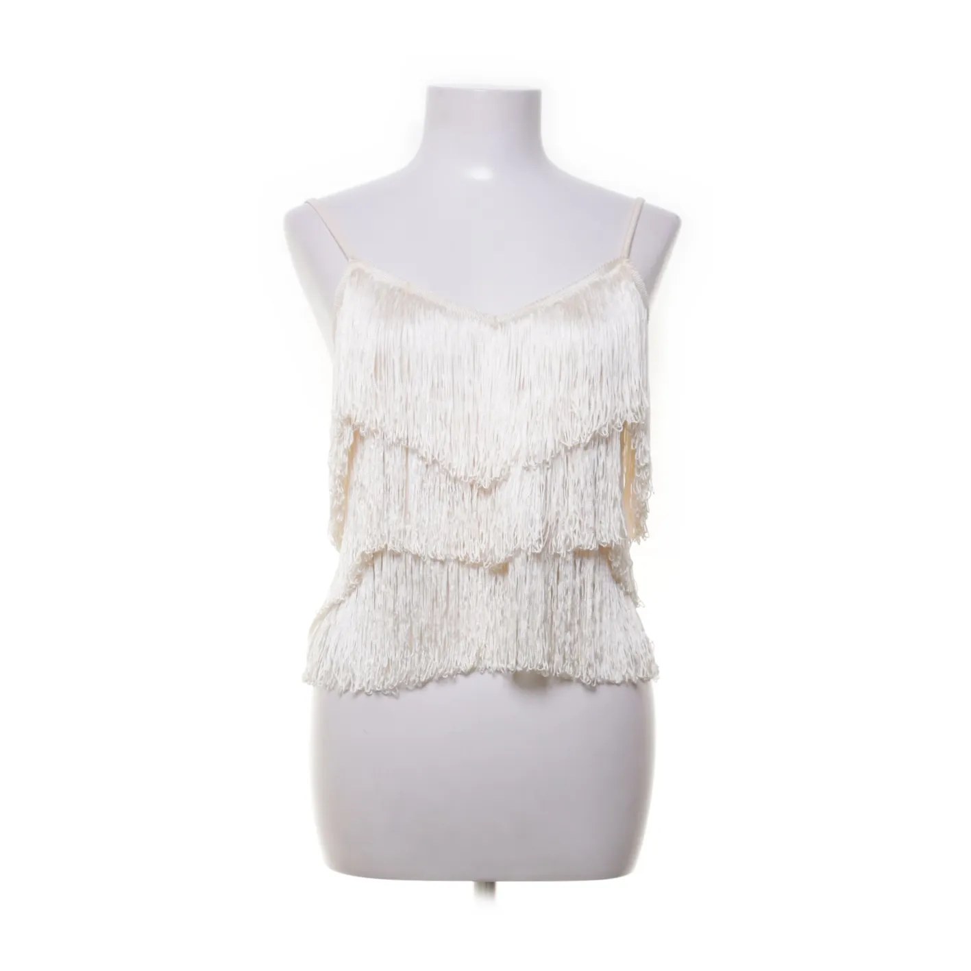 NA-KD - Crop Top - WMN-EU-36