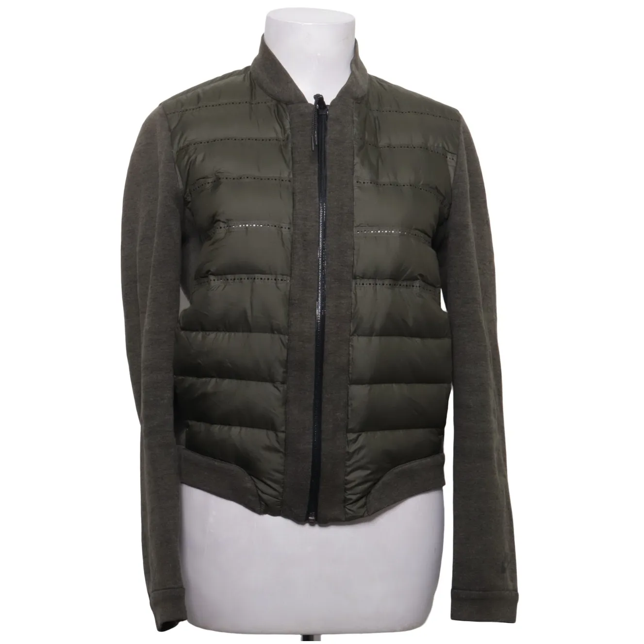 Nike Jacka WMN-INT-M