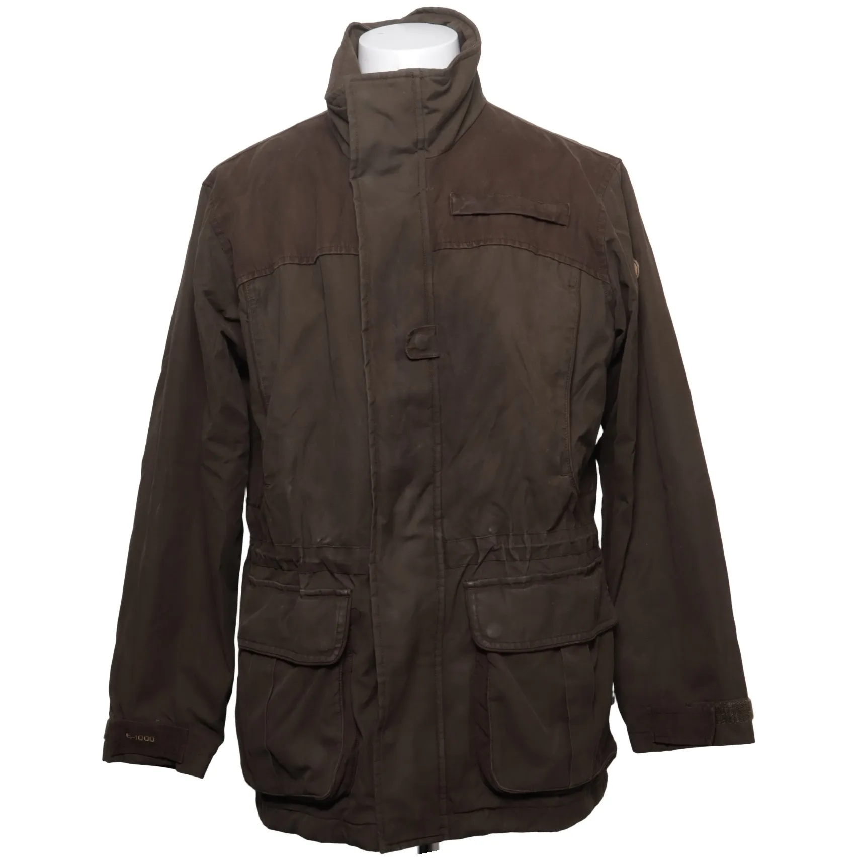 Fjällräven Jaktjacka MEN-INT-M
