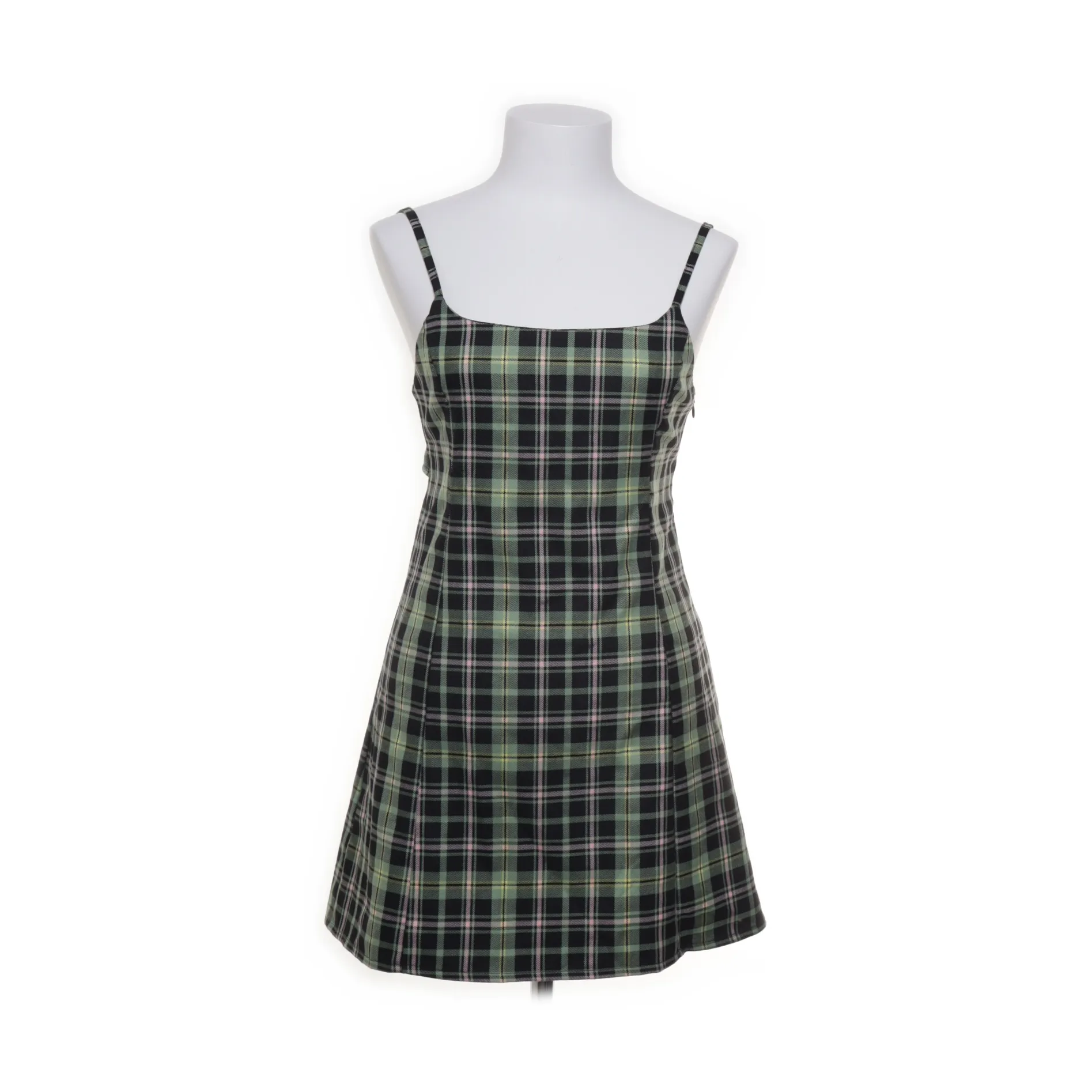 Subdued - Kleid - WMN-INT-S