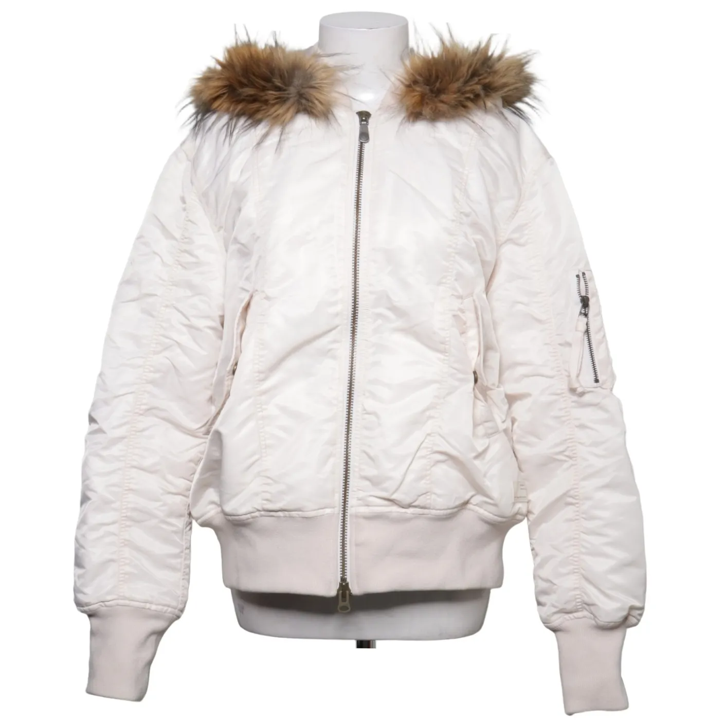 Odd Molly - bombshell jacket Bomberjacke - WMN-INT-L