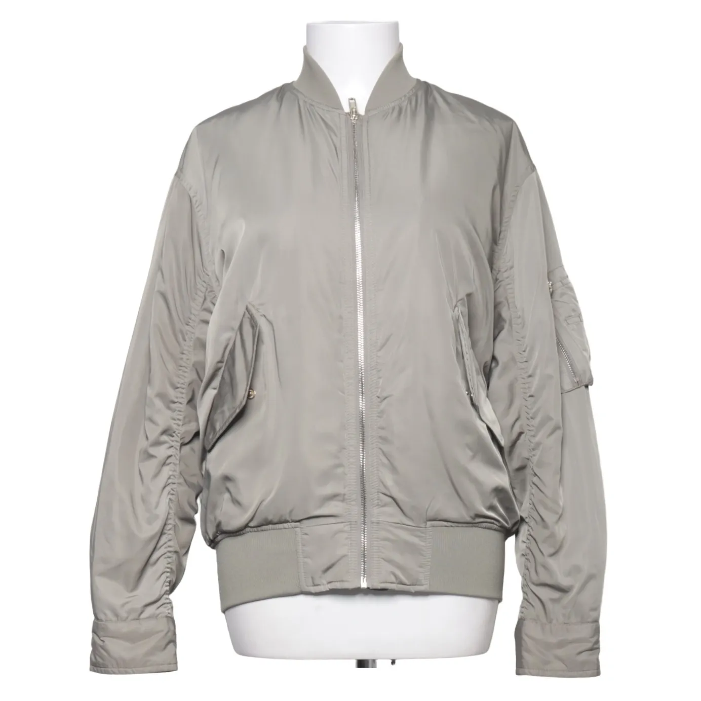 Filippa K Bomberjacka WMN-INT-S