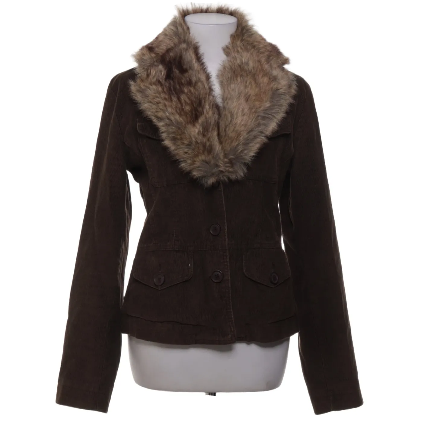 Zero - Jacke - WMN-EU-38