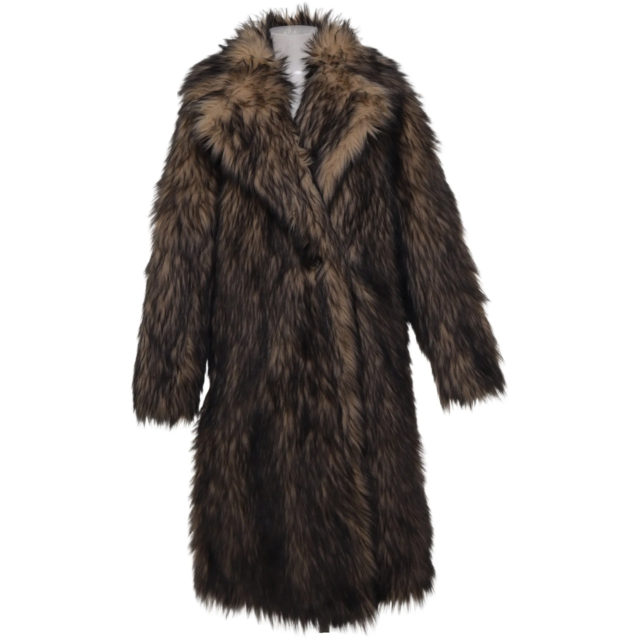 Rabanne x H&M - Mantel - WMN-INT-S