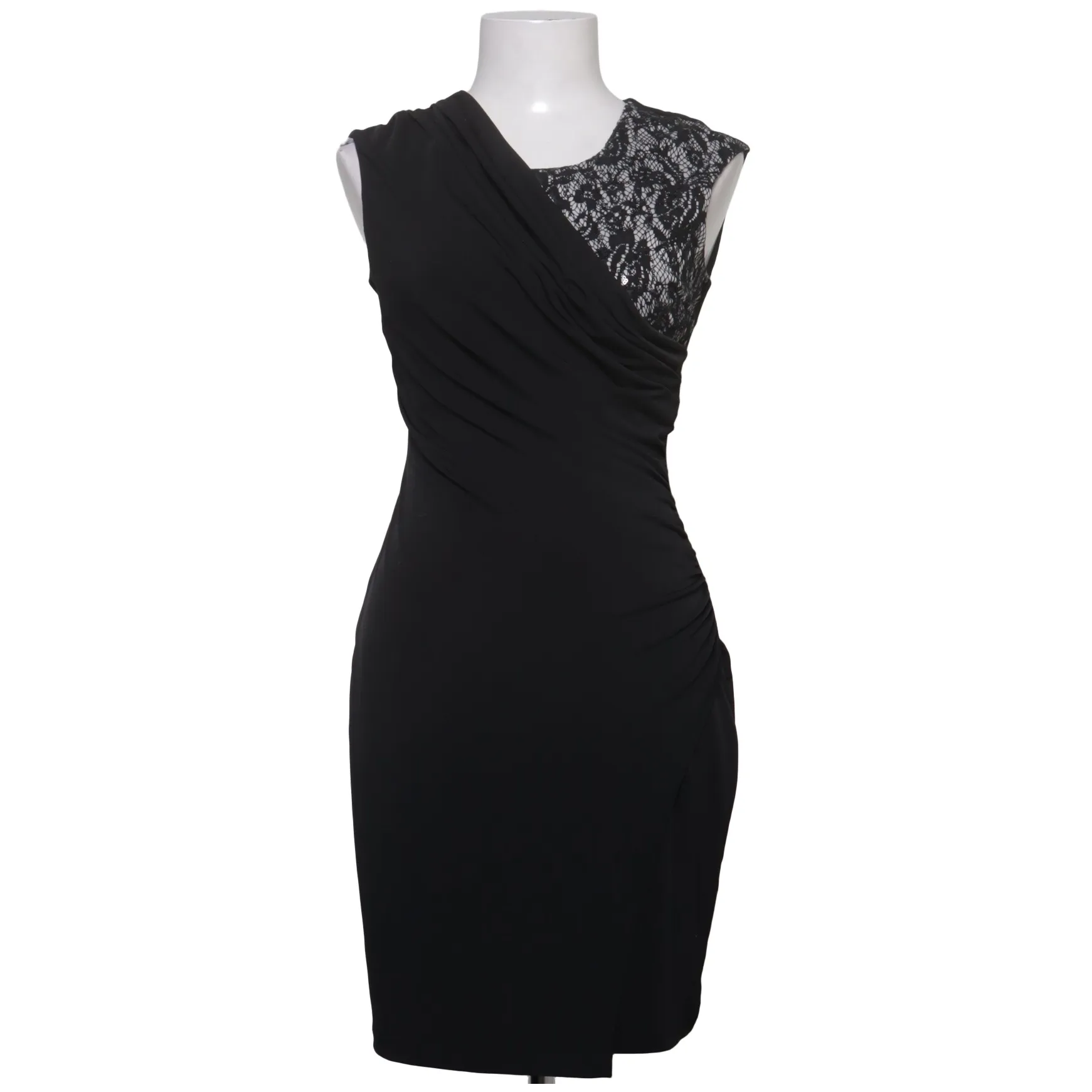 enfocus studio black dress Black dress, 6, Enfocus Studio – Gallerí Fló main image 0