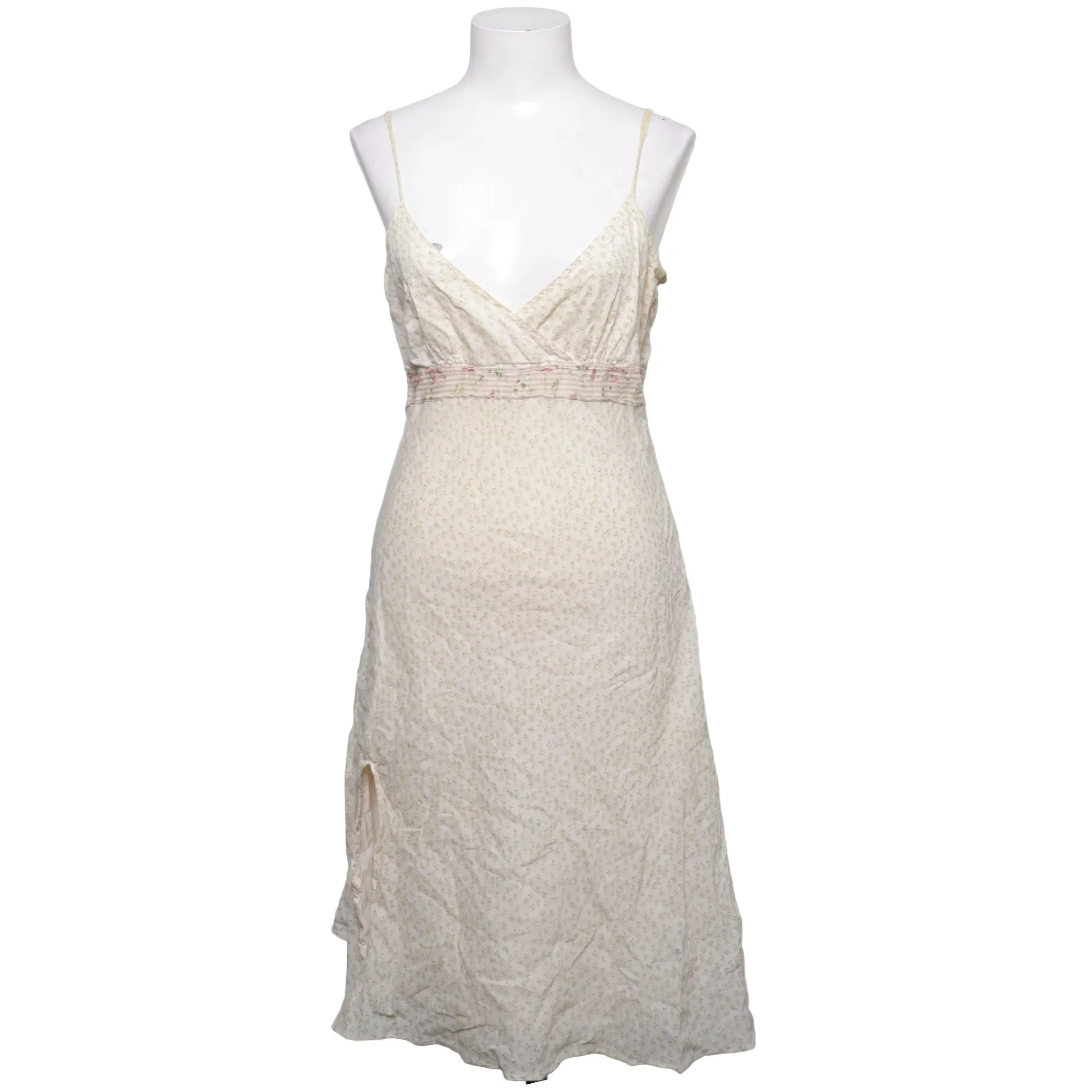 Vero Moda - FEMI INVISIBLE DRESS Kleid - WMN-INT-M