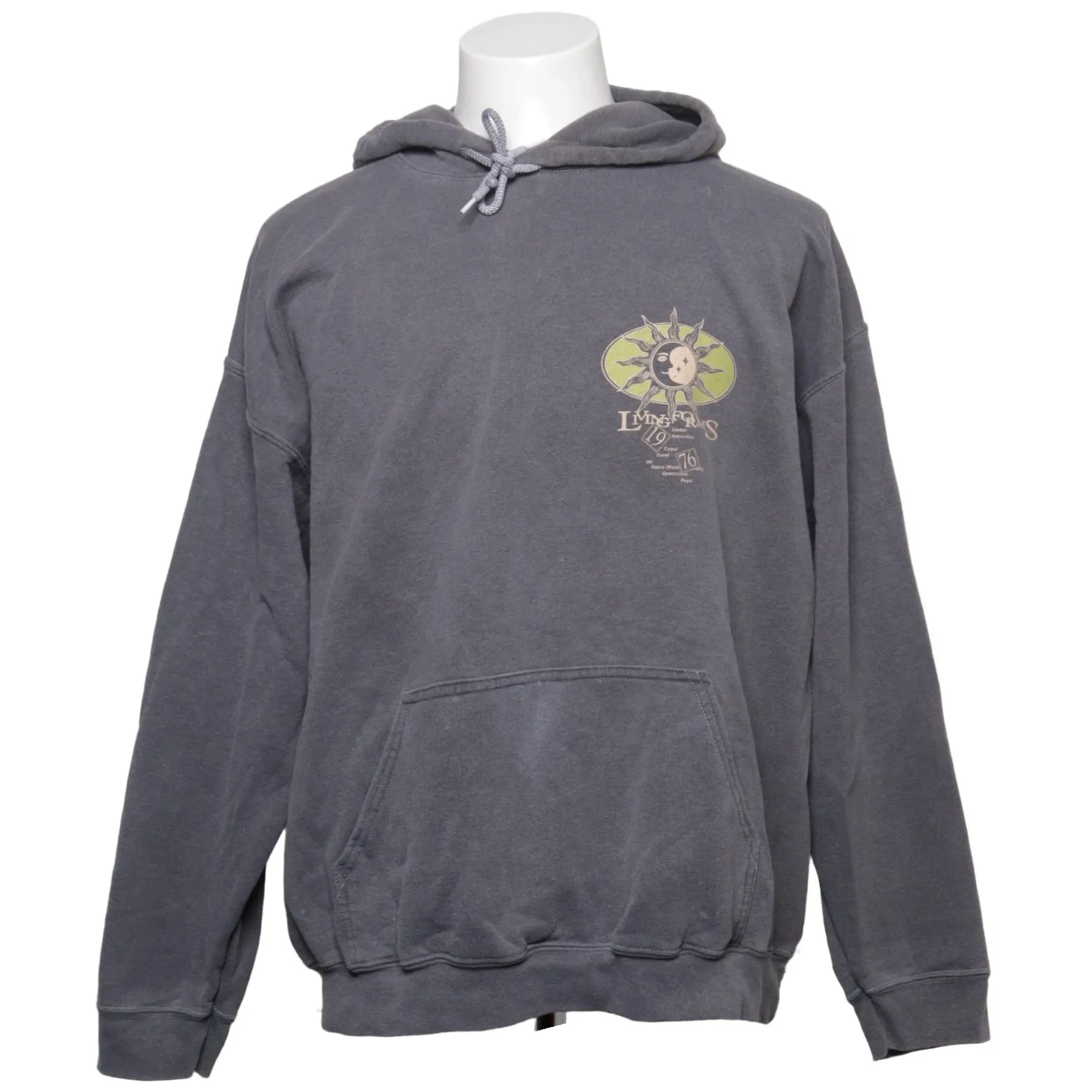 Urban Outfitters - Kapuzenpullover - MEN-INT-M