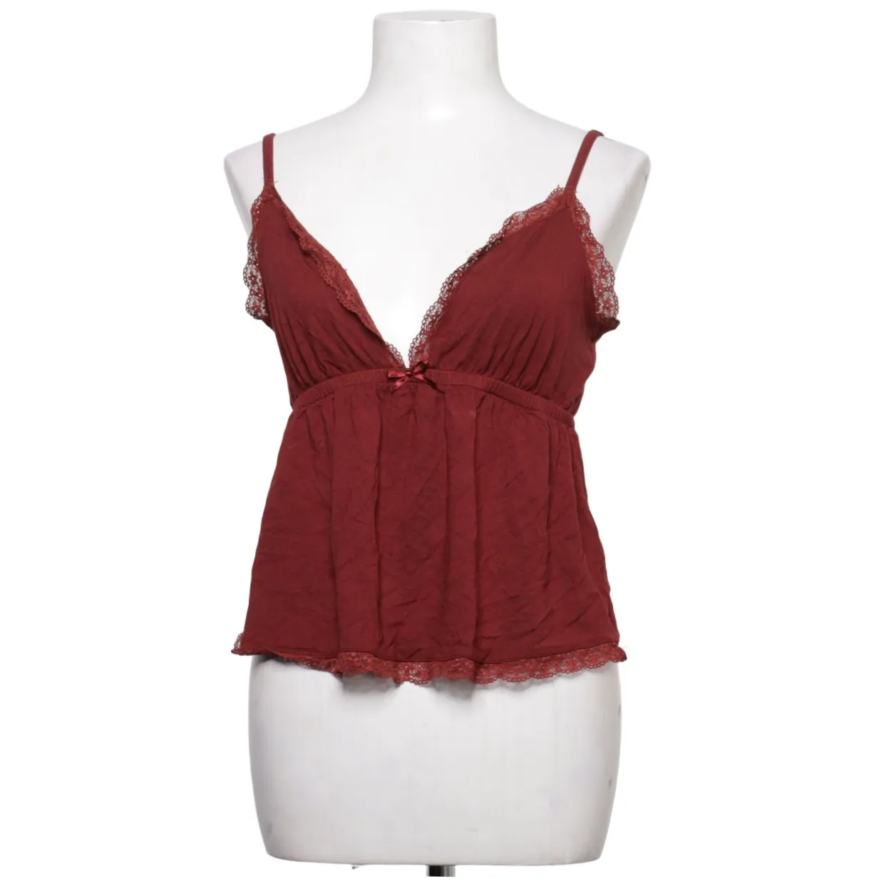 Nelly - camiseta de tirantes - M