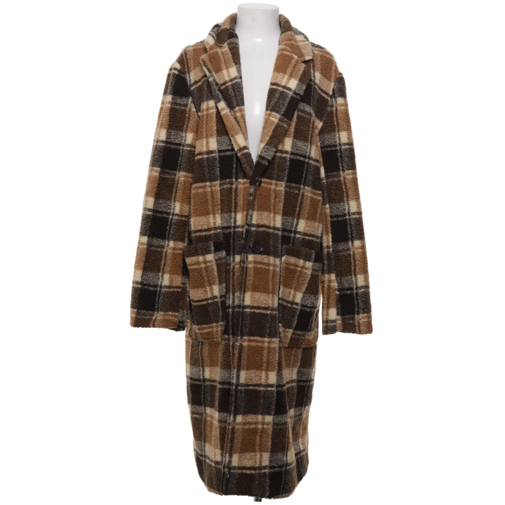 Another Influence - Mantel - WMN-INT-M