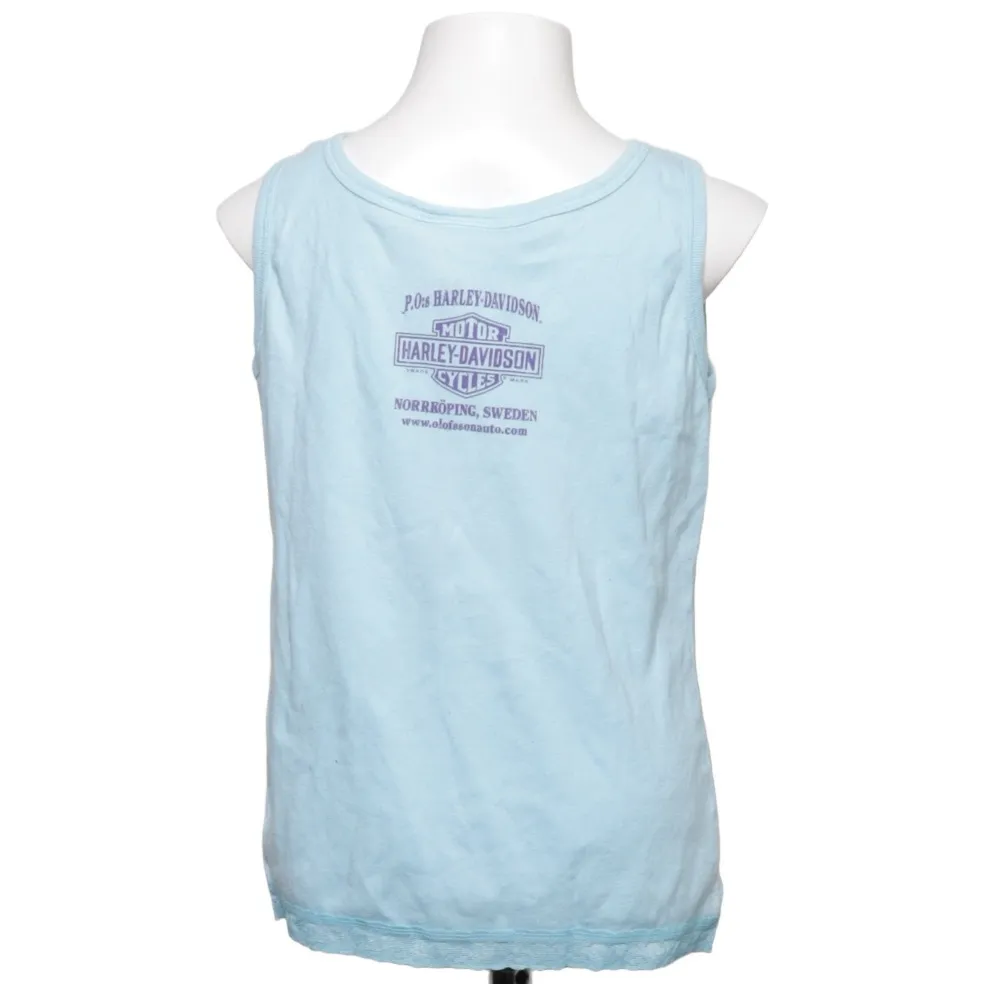 Harley Davidson - bild 2