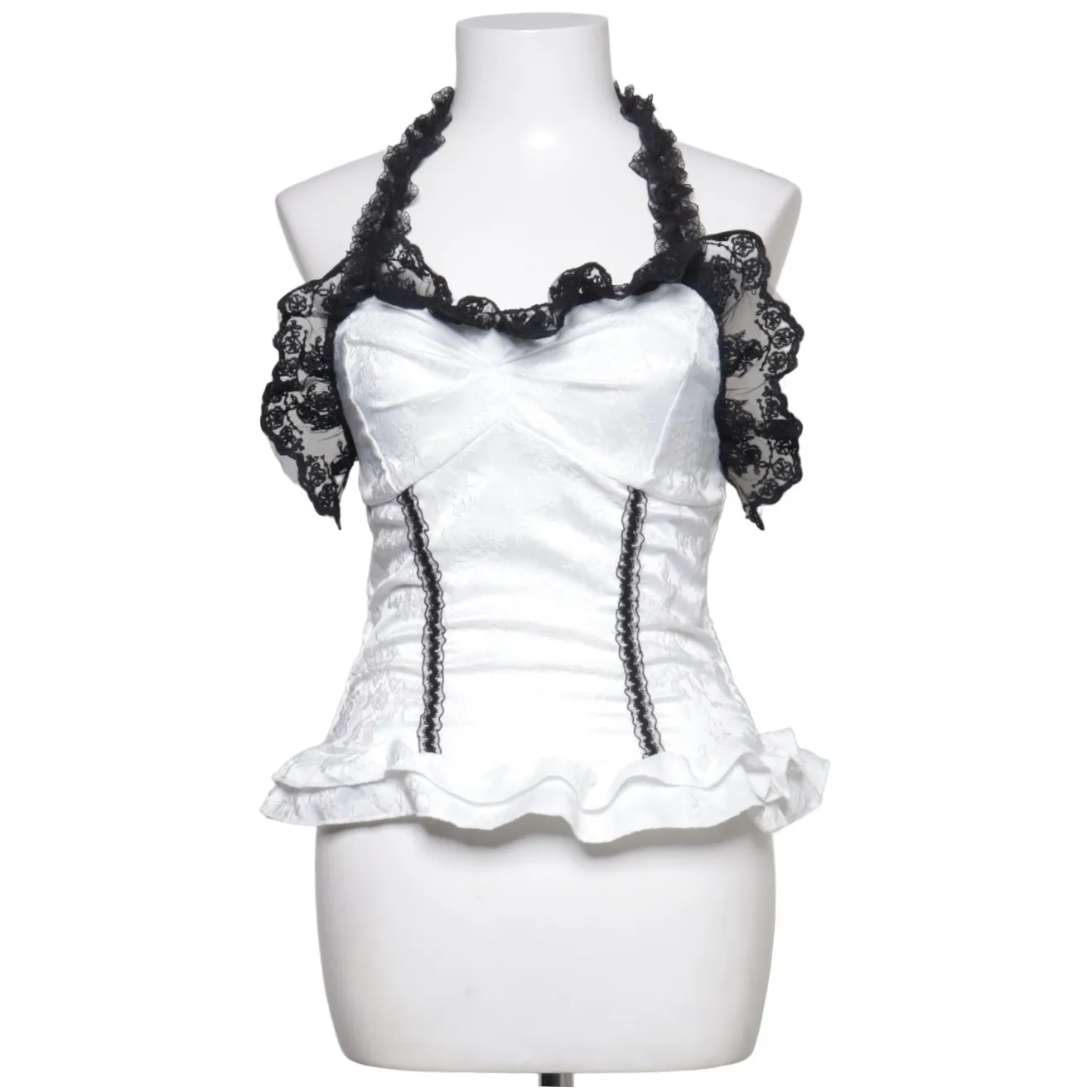 Nai Mi - Tank­top - WMN-INT-M