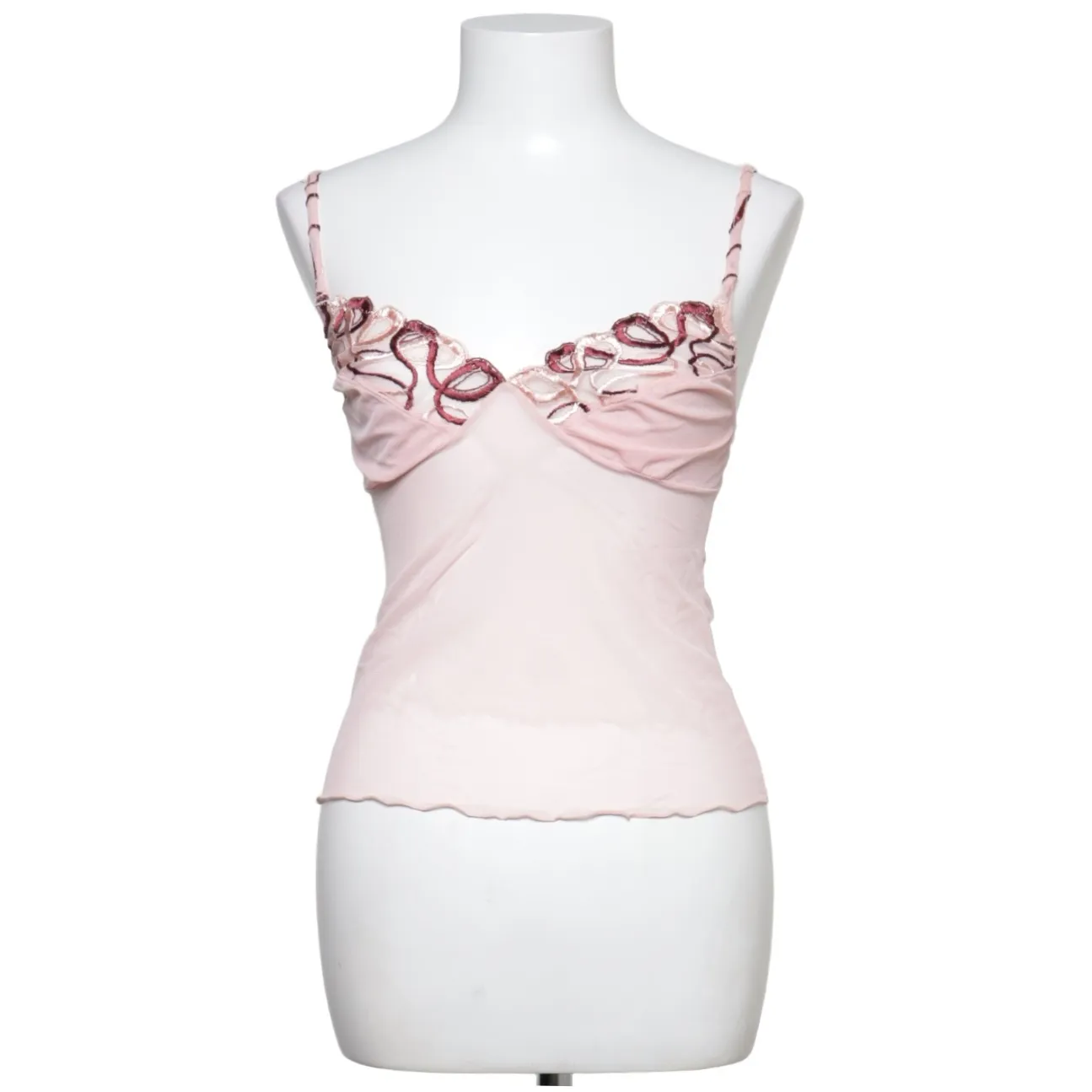 Miriale - Pyjamaoberteil - WMN-INT-M