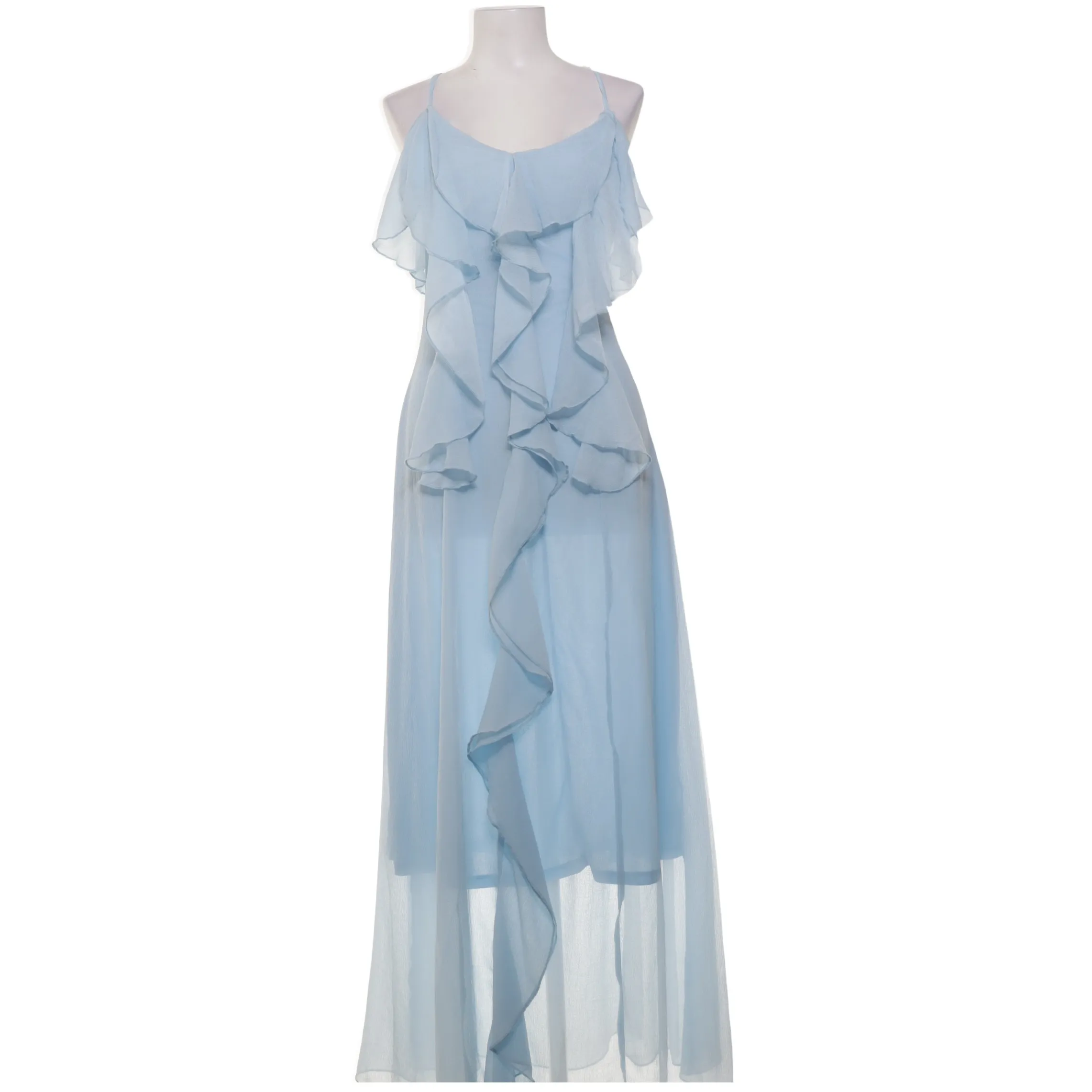 Vero Moda - Kleid - WMN-INT-S