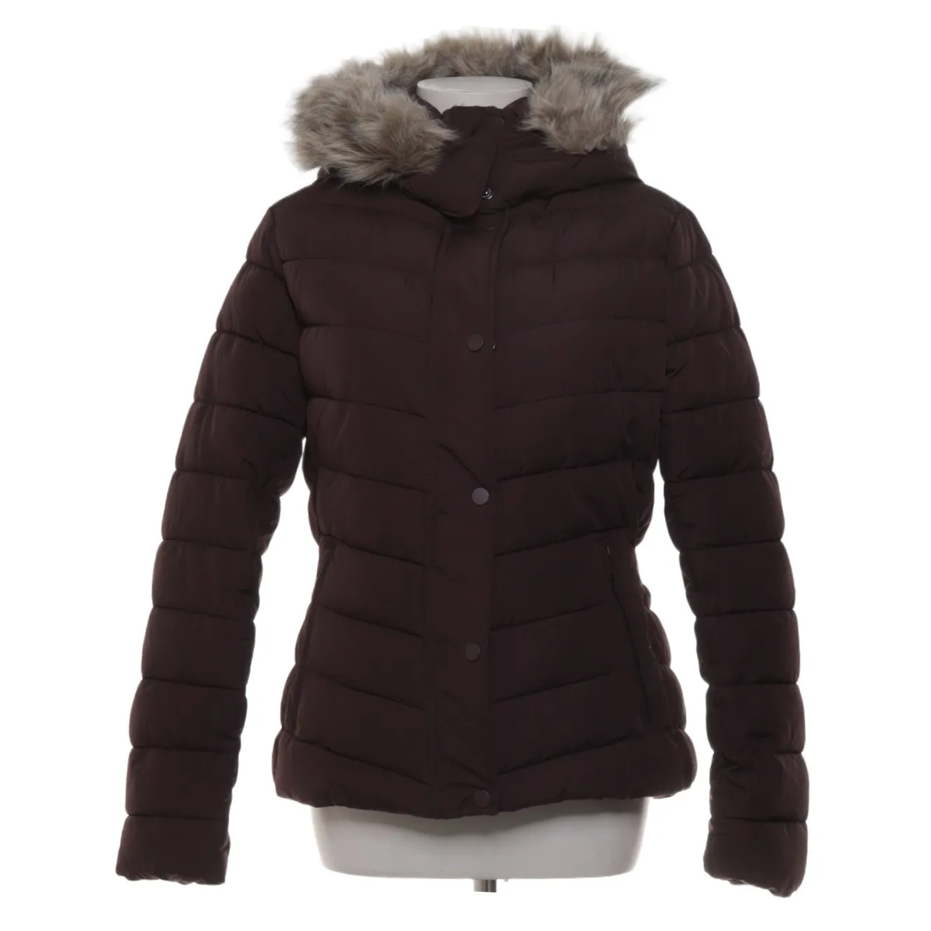 L.O.G.G by H&M - Winterjacke - WMN-EU-38