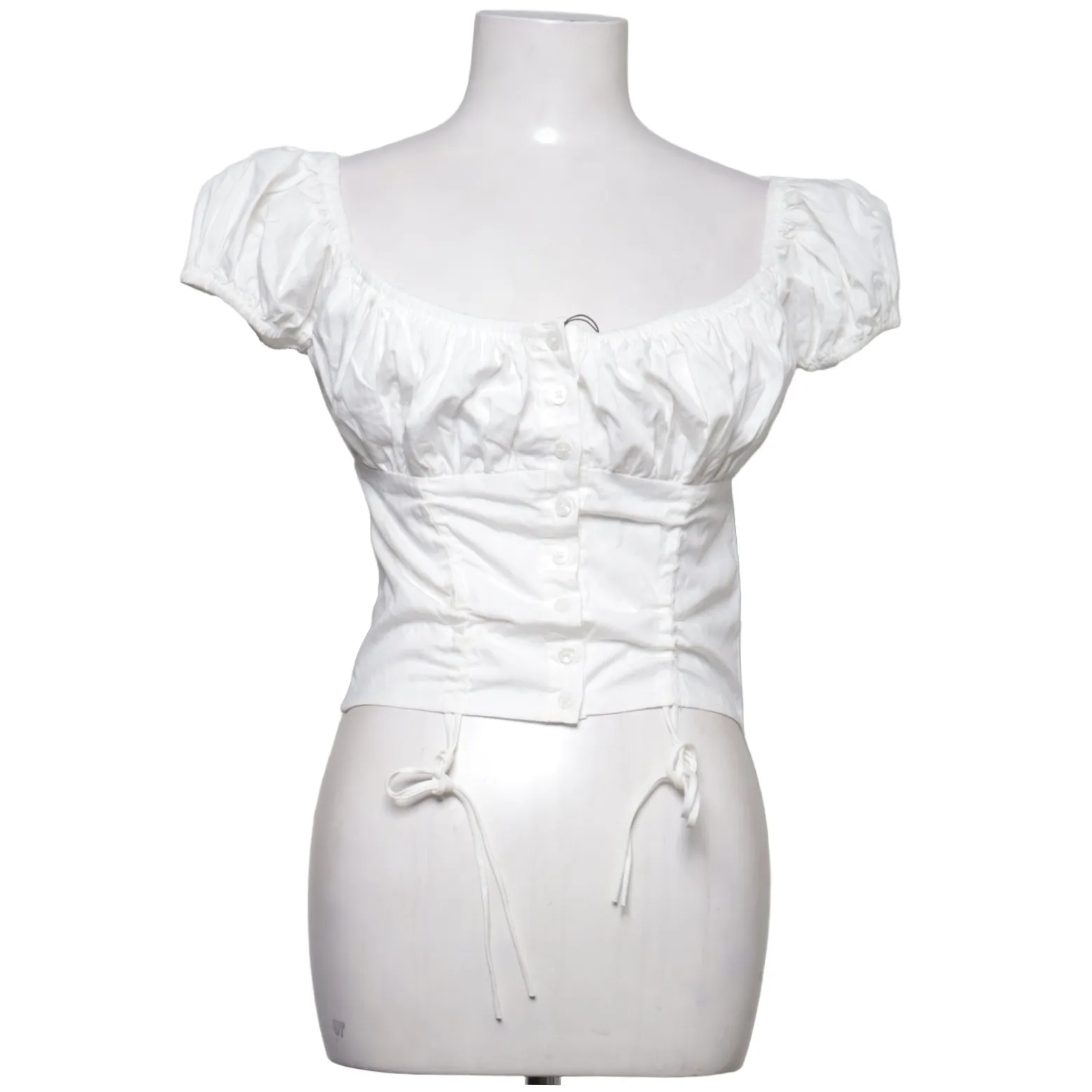 Commense - Crop Top - WMN-INT-M