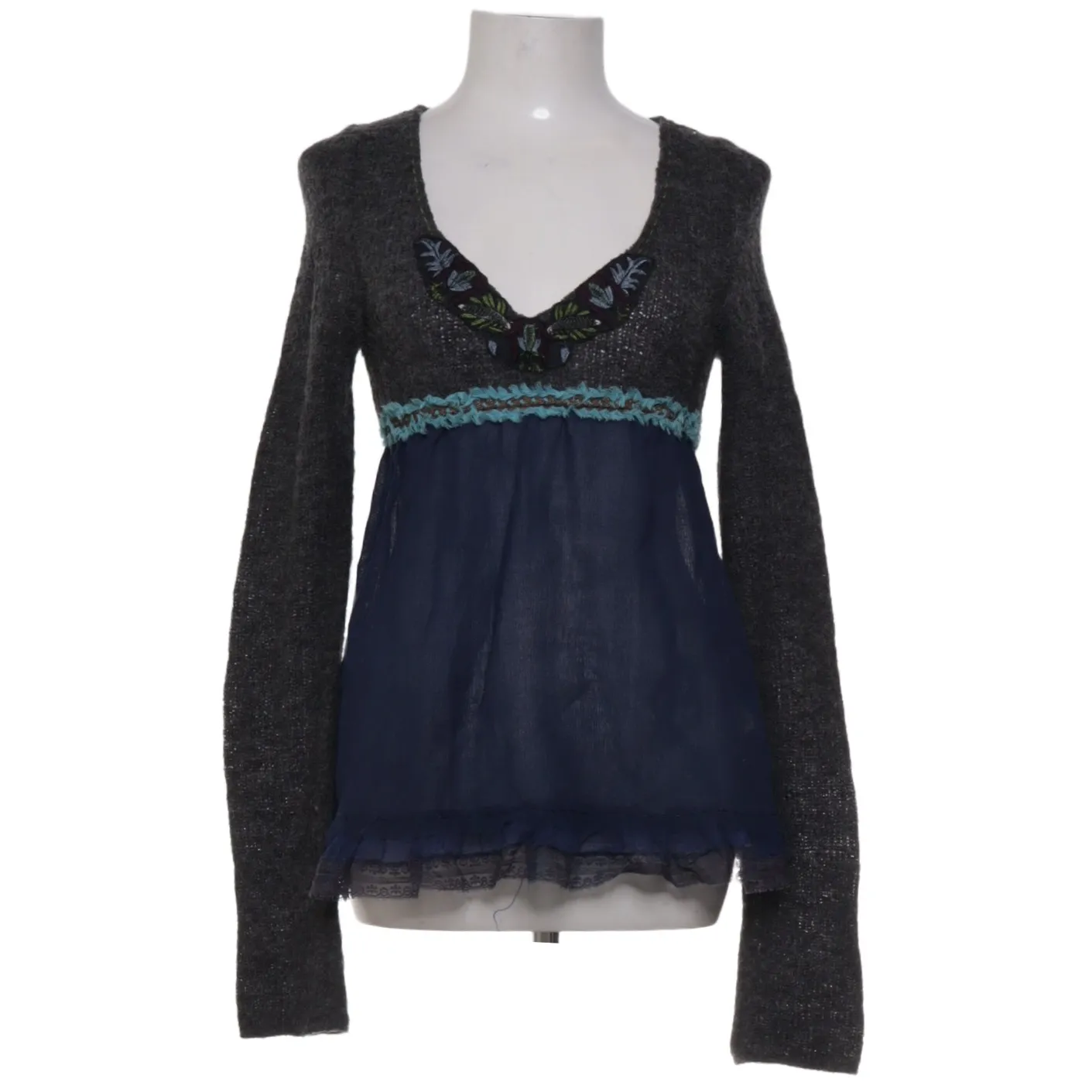 Free People - Bluse - WMN-INT-S