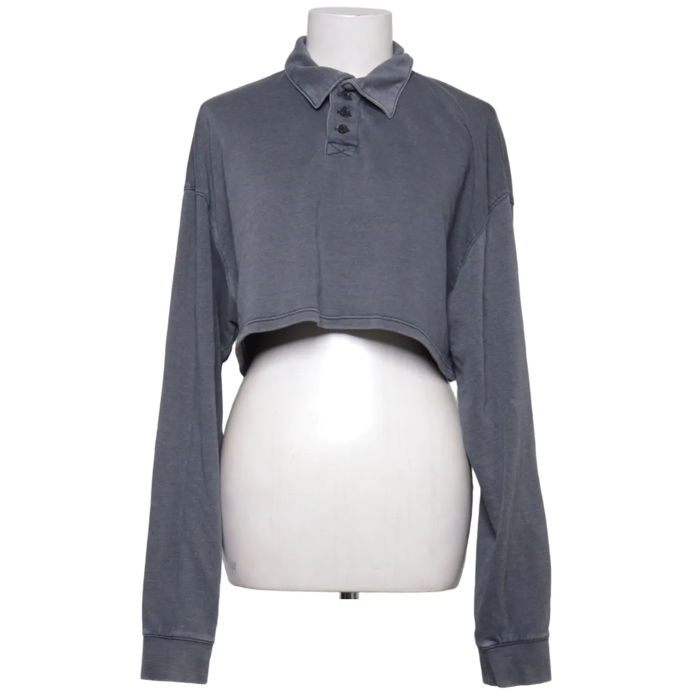 Divided by H&M - Rugby Shirt - WMN-INT-M