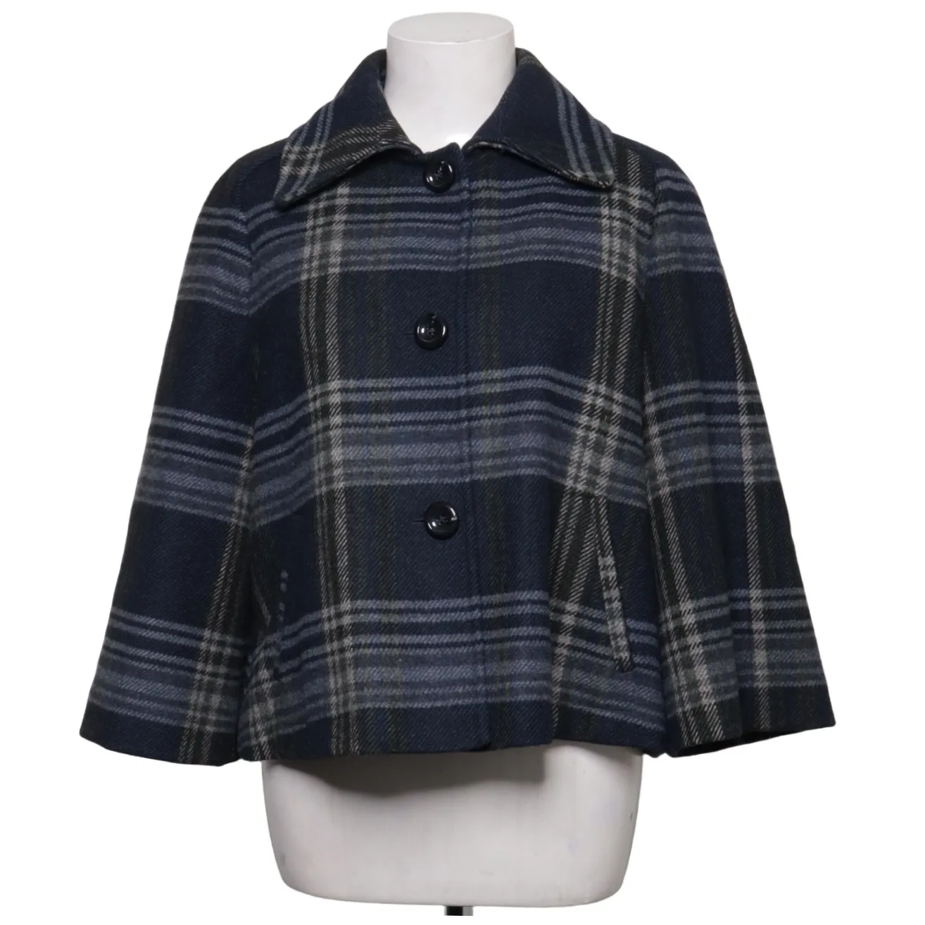 Caractère - Cape - WMN-INT-XS/S