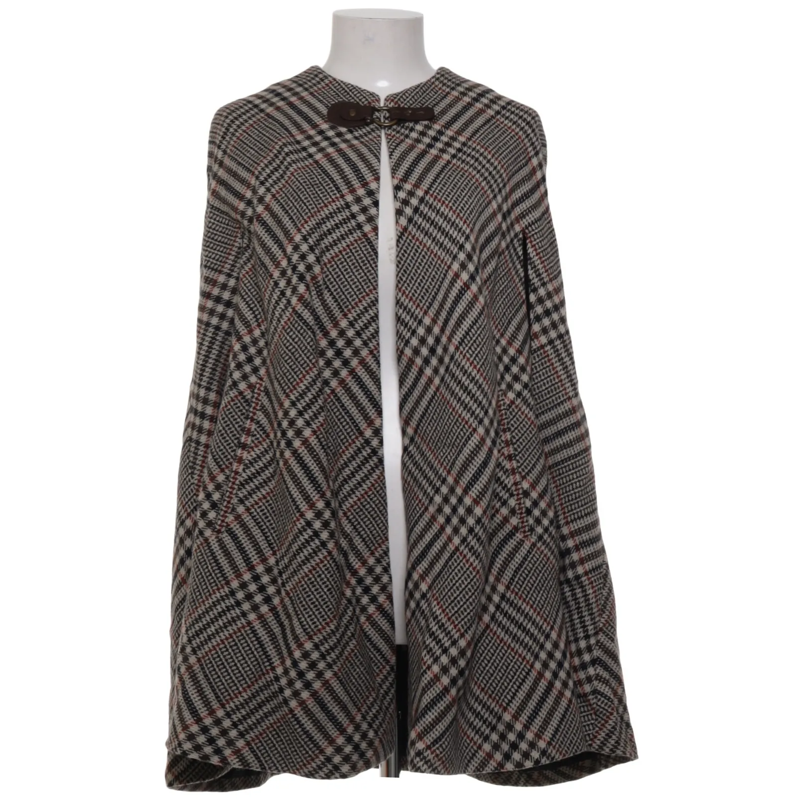 Zara Woman - Cape - WMN-INT-M