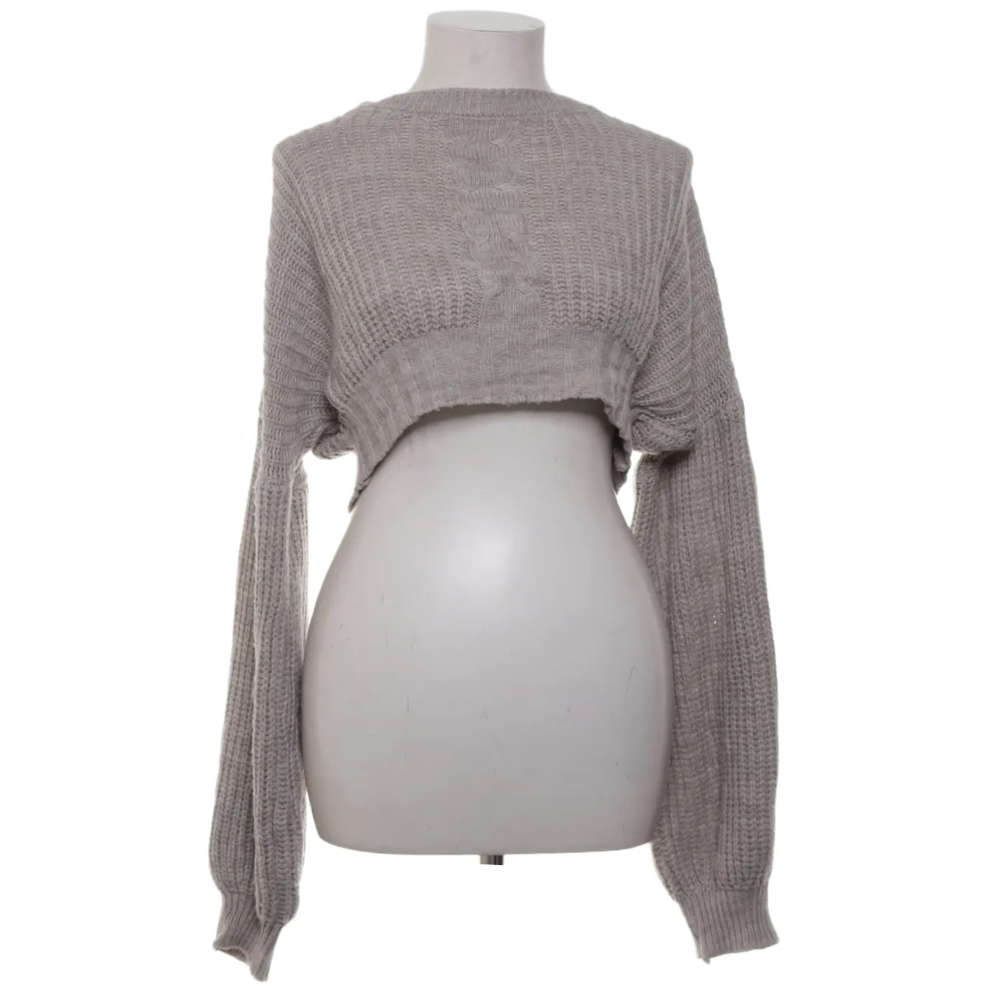 NA-KD - Strickpullover - WMN-INT-XXS