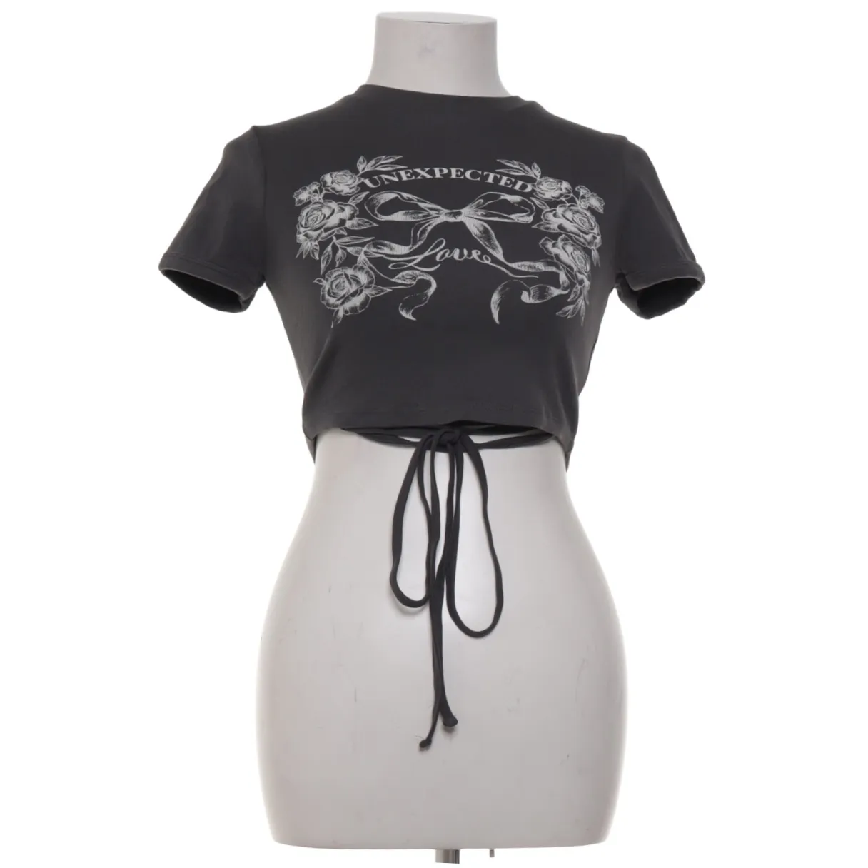 Tally Weijl - T-shirt - WMN-INT-S