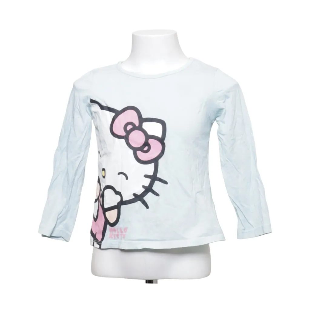 H&M x Hello Kitty