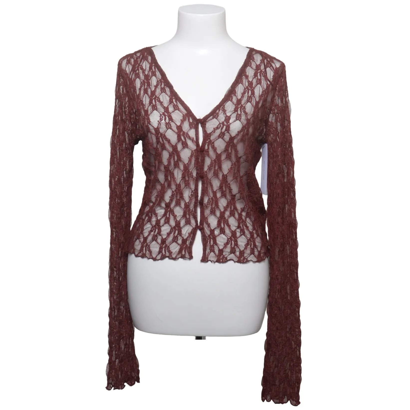 Bubbleroom - Top - WMN-INT-M