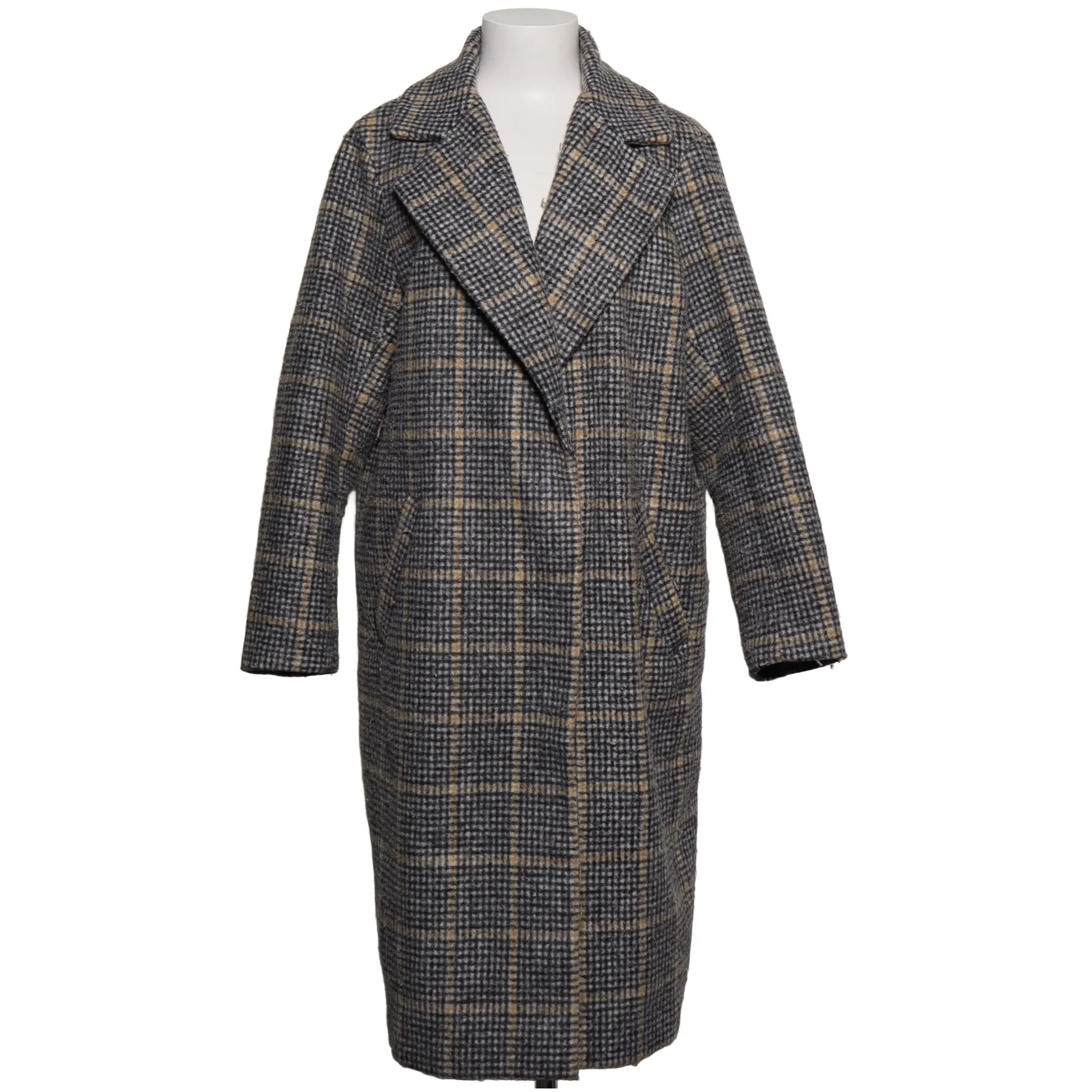 L.O.G.G by H&M - Mantel - WMN-INT-M