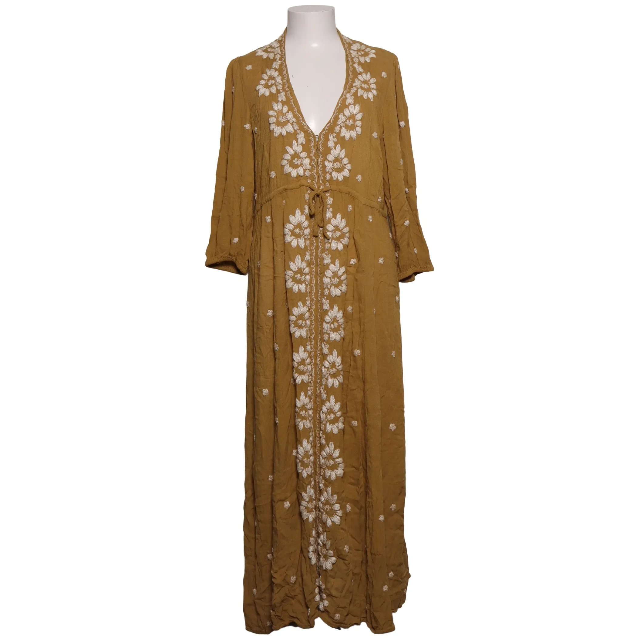 knee length dresses for ladies Free People COMPLETE ME MIDI  Pink & Navy Boutique