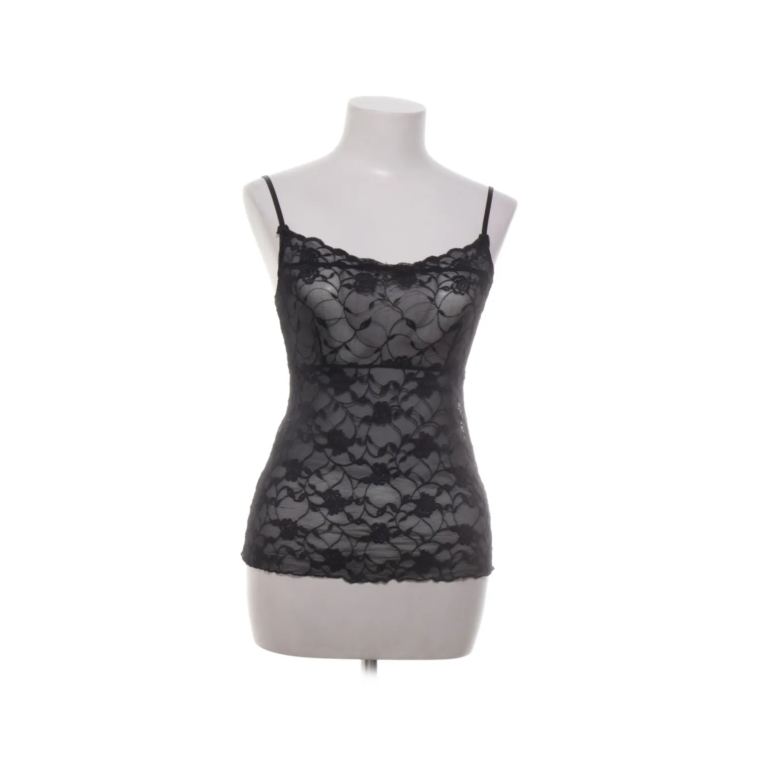 Pyjamaoberteil - WMN-INT-S