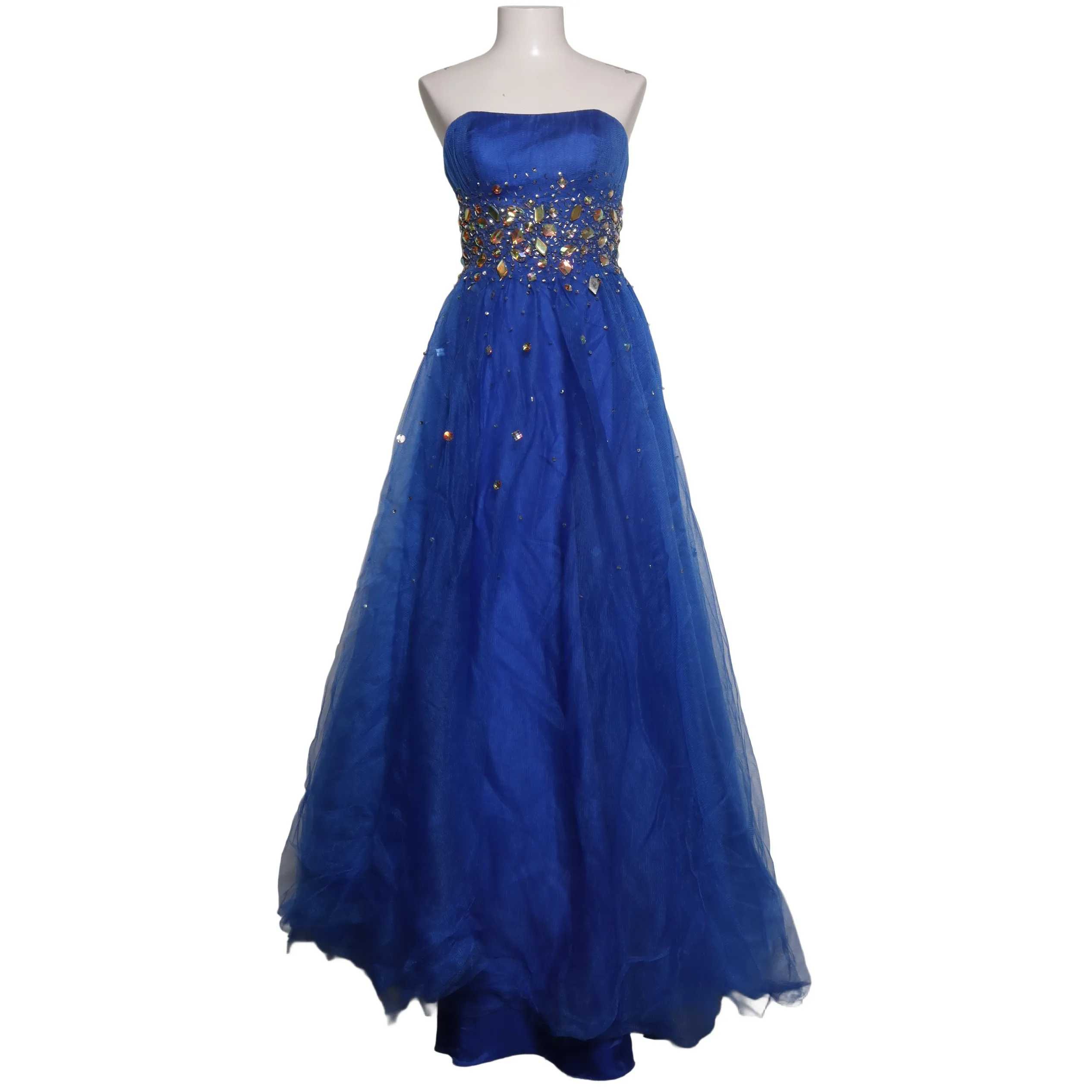 Dancing Queen - Abendkleid - WMN-INT-S