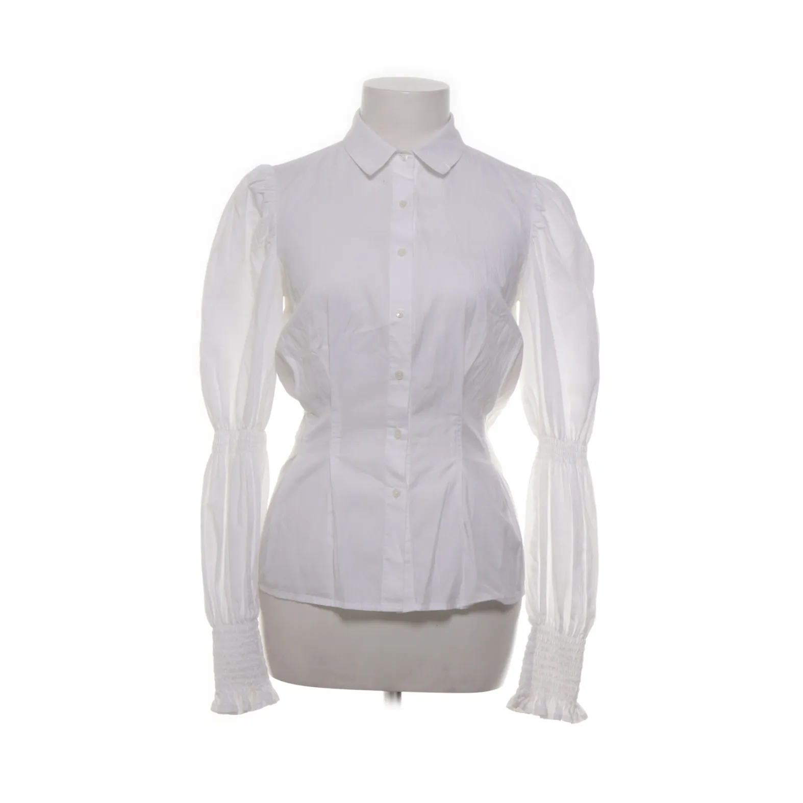 Valerie - Smock shirt Hemd - WMN-EU-34