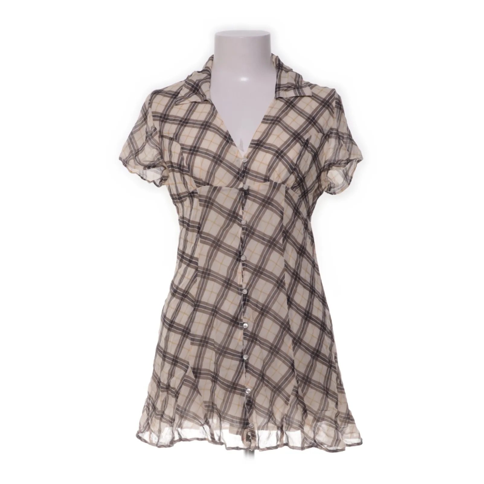 Urban Outfitters - Blusenkleid - WMN-INT-M