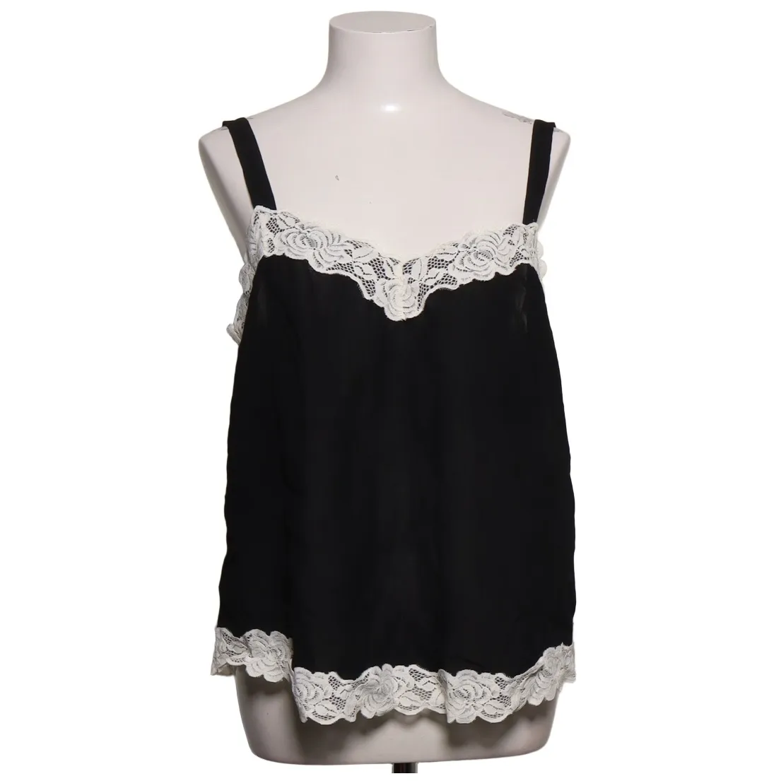 H&M - Pyjamaoberteil - WMN-EU-40