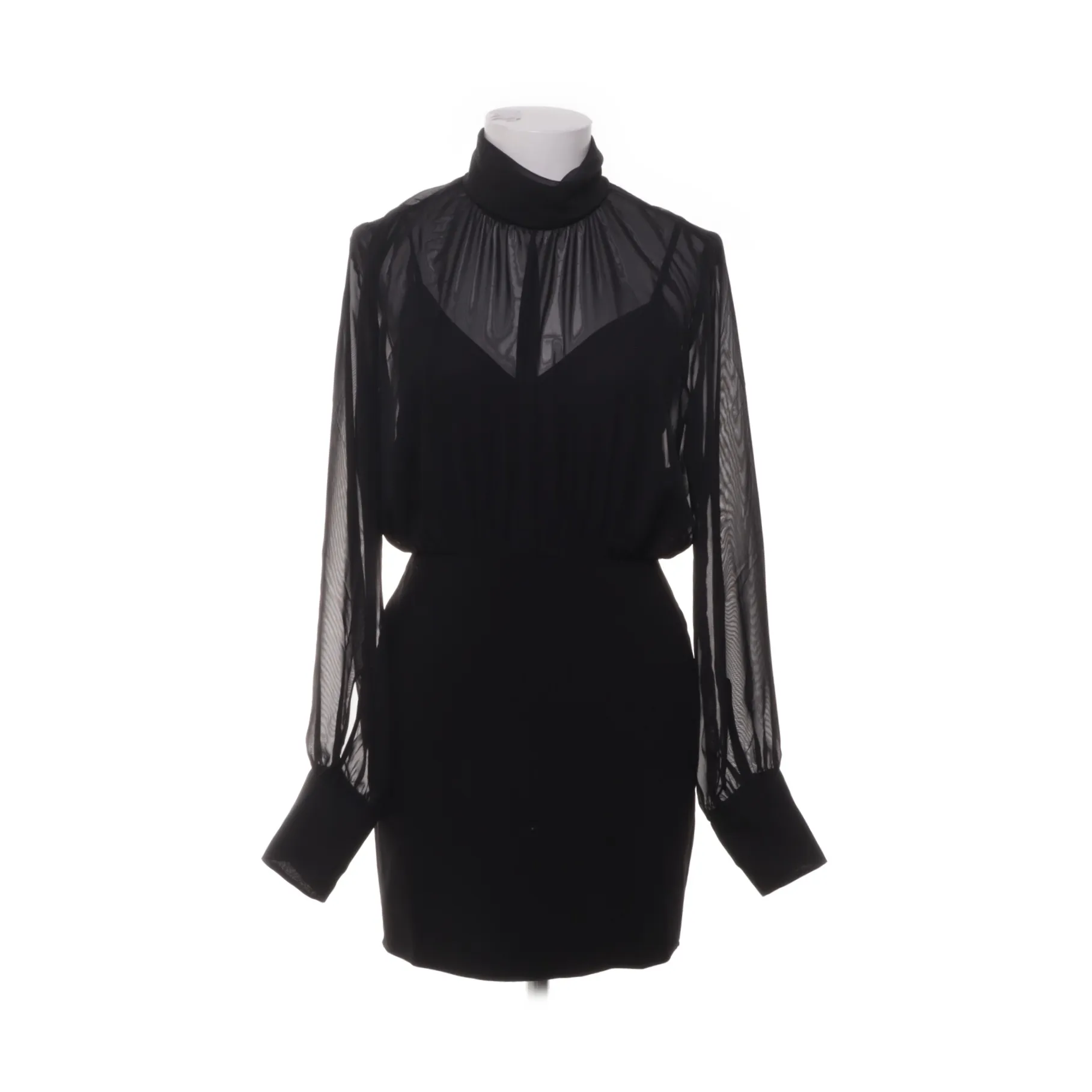 H&M - Kleid - WMN-INT-S