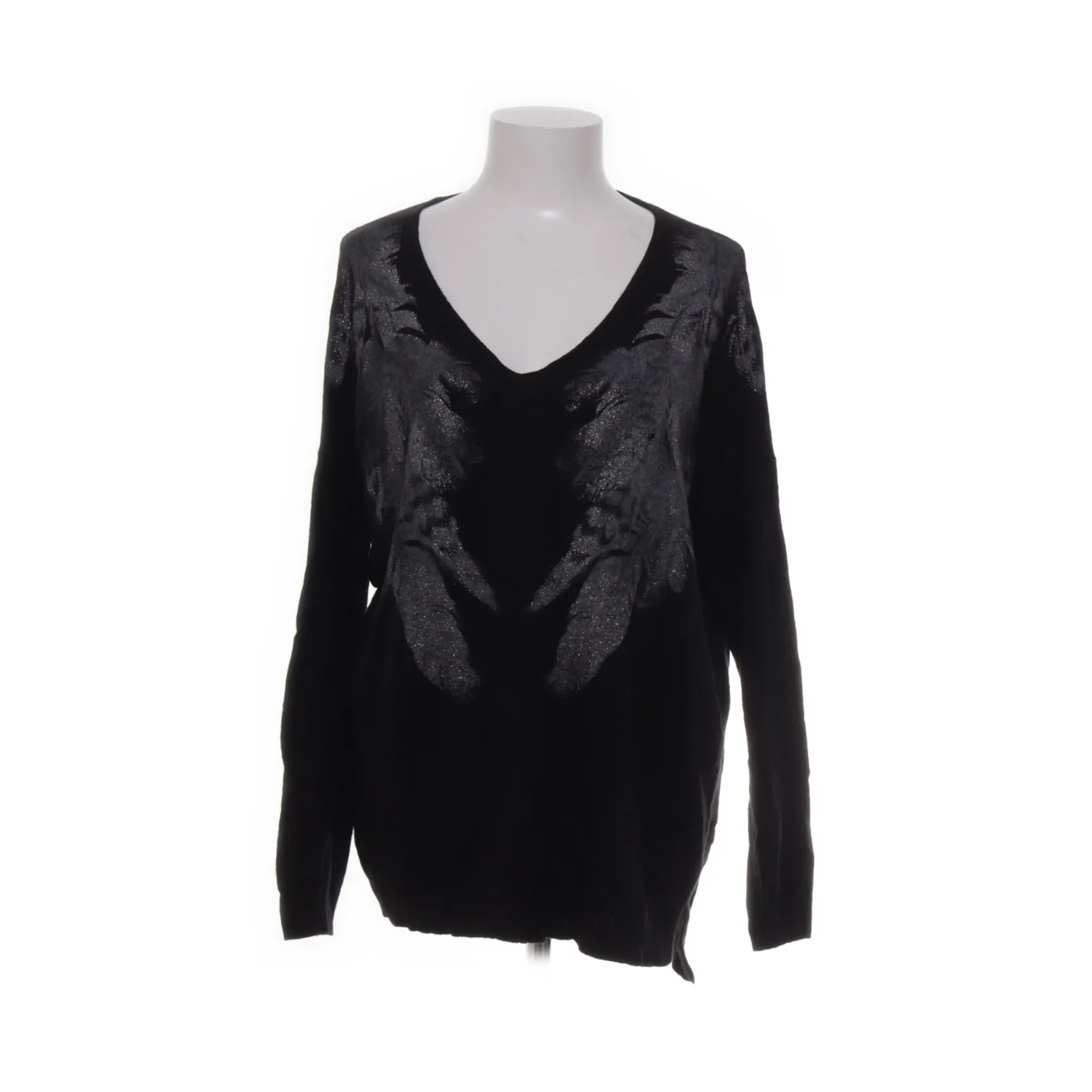 KappAhl - Strickpullover - WMN-INT-S