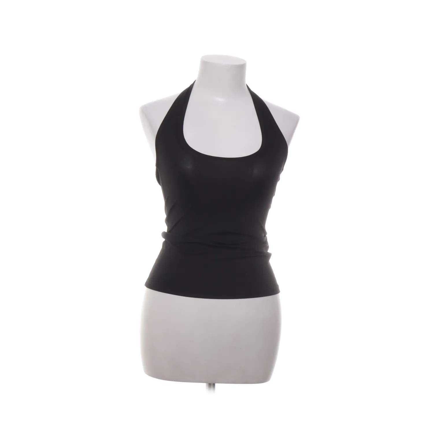 Weekday - Neckholder Top - WMN-INT-XS