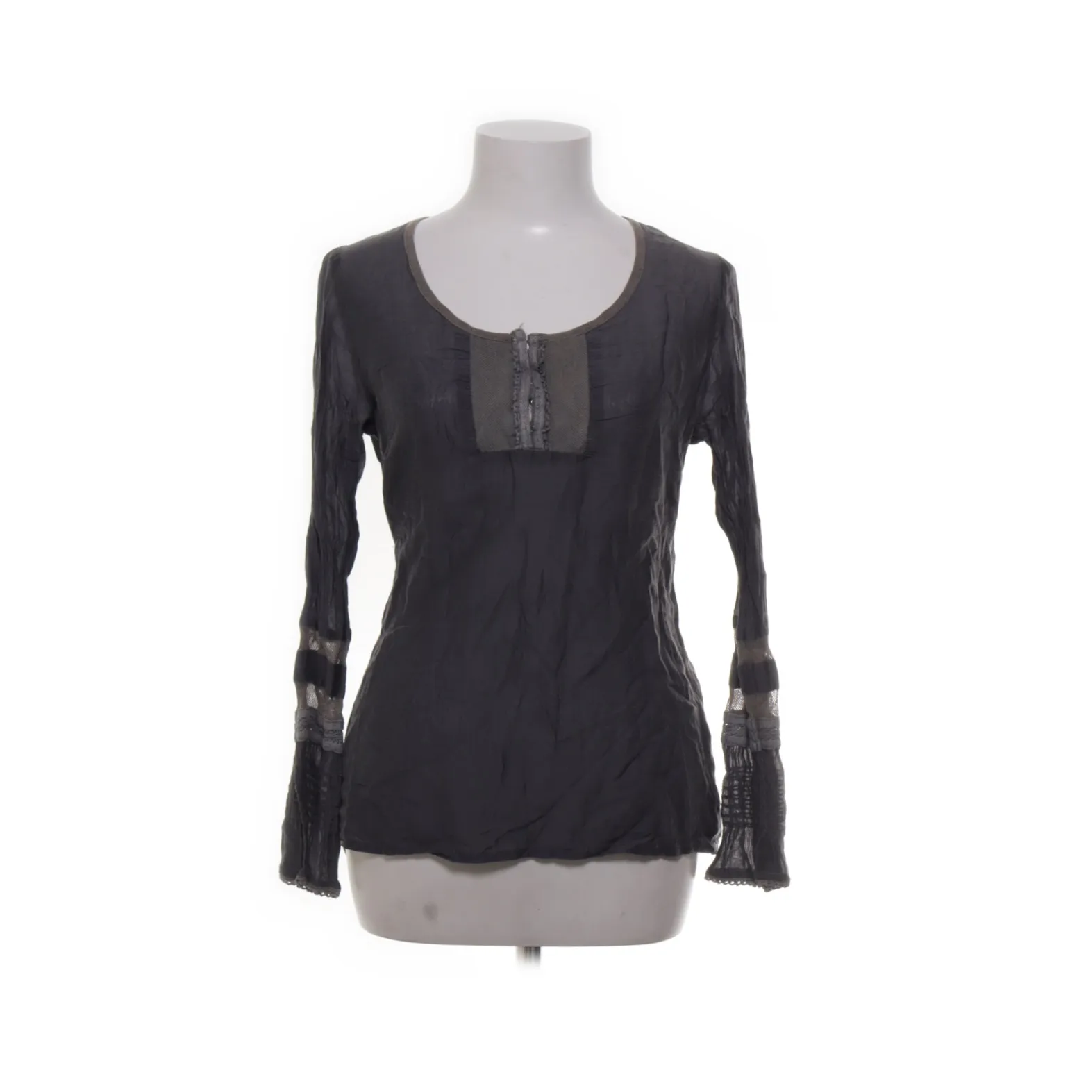 Cream - Tammie Blouse Top - WMN-EU-34