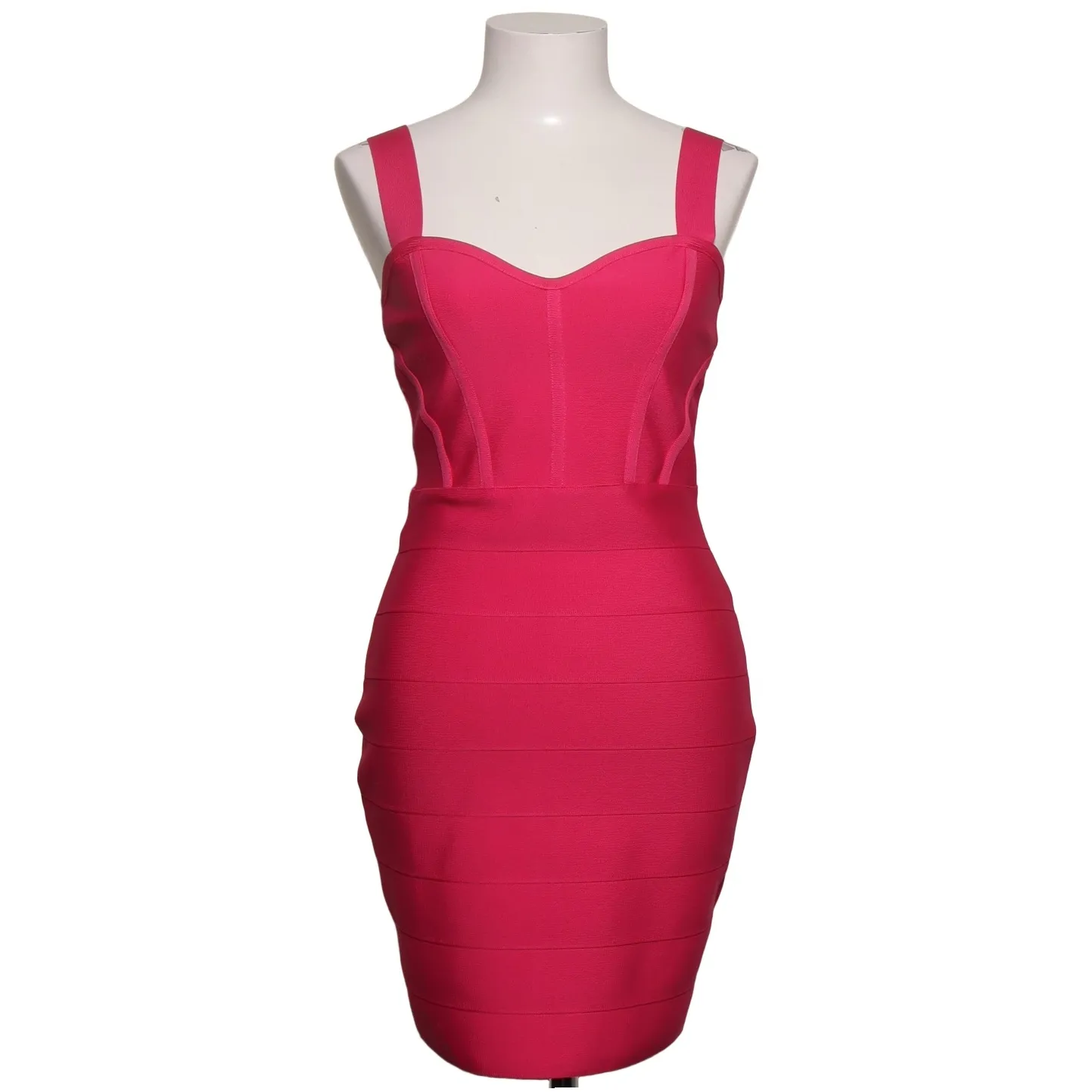 Cocktailkleid - WMN-INT-M