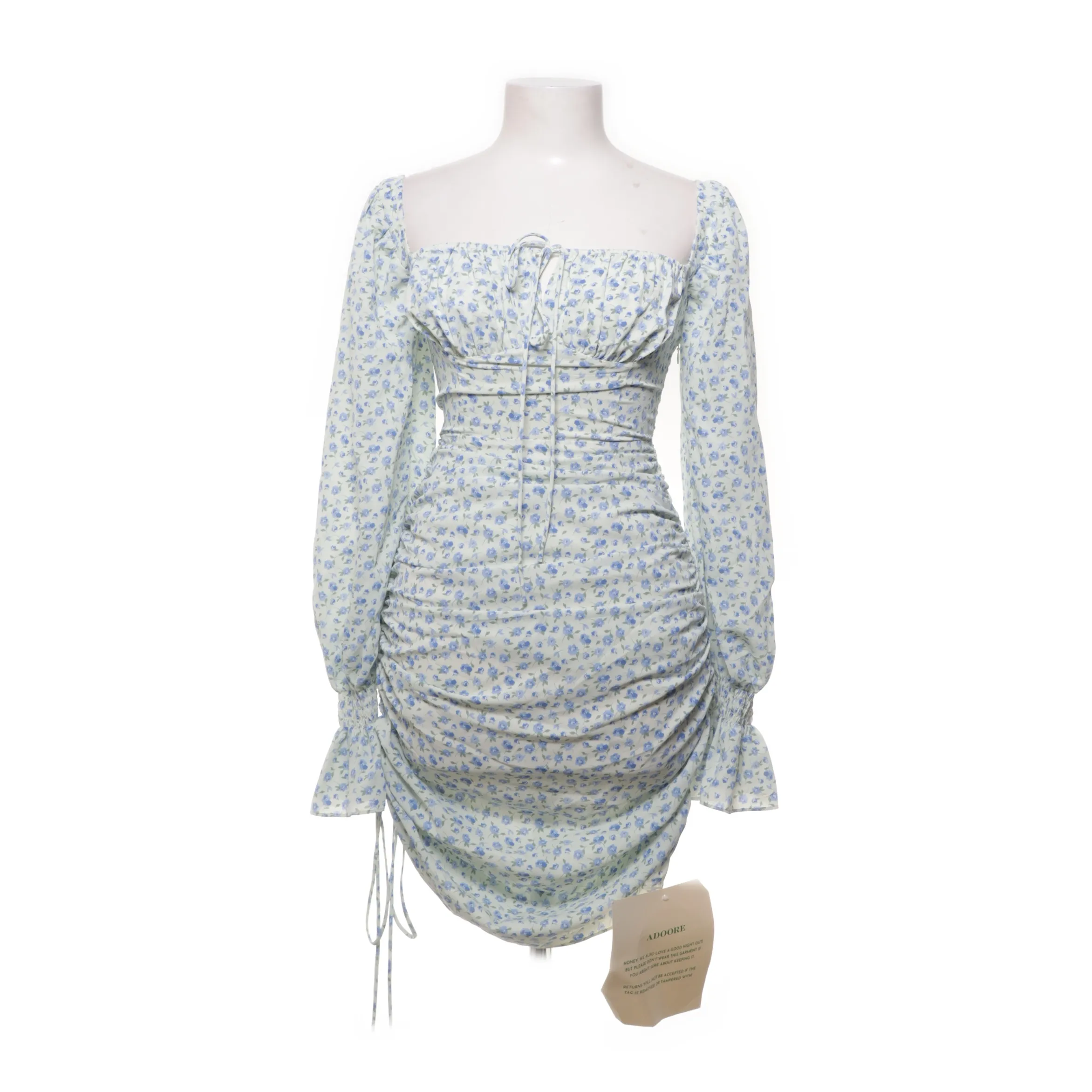 Adoore - Kleid - WMN-EU-34