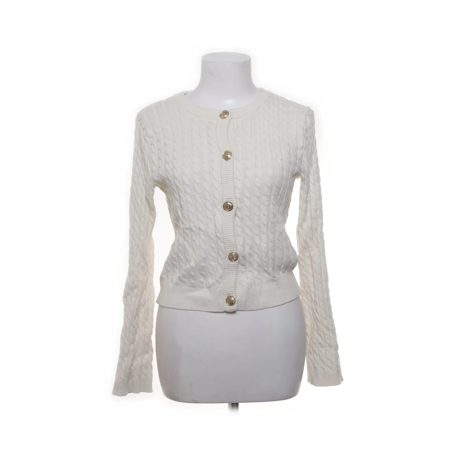 H&M - Strickjacke - WMN-INT-M